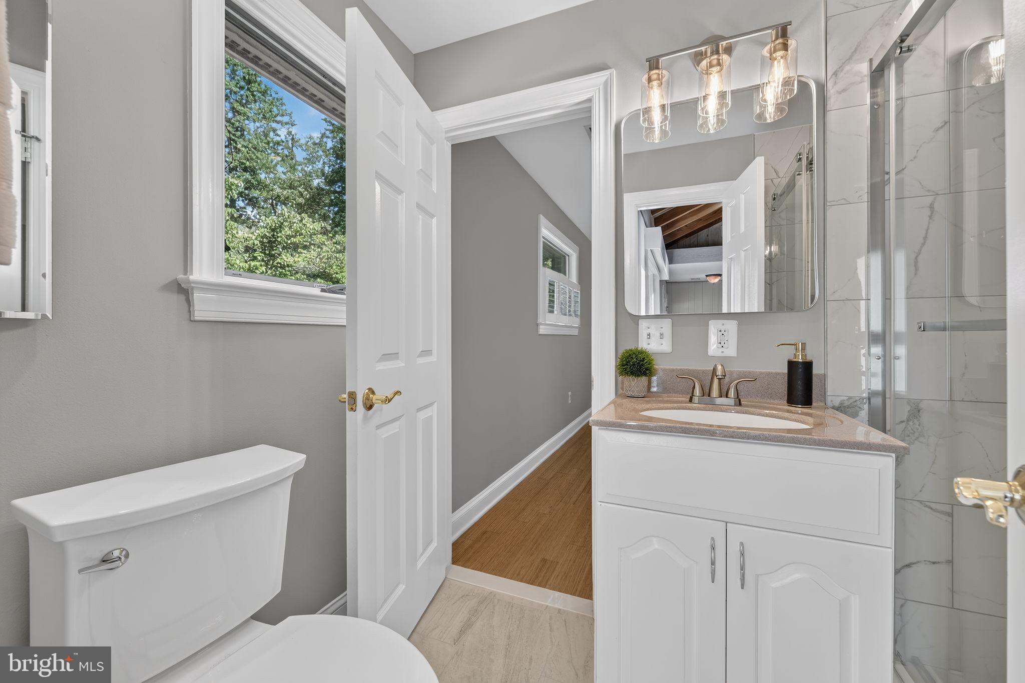 SPRINGFIELD FARMS - Residential