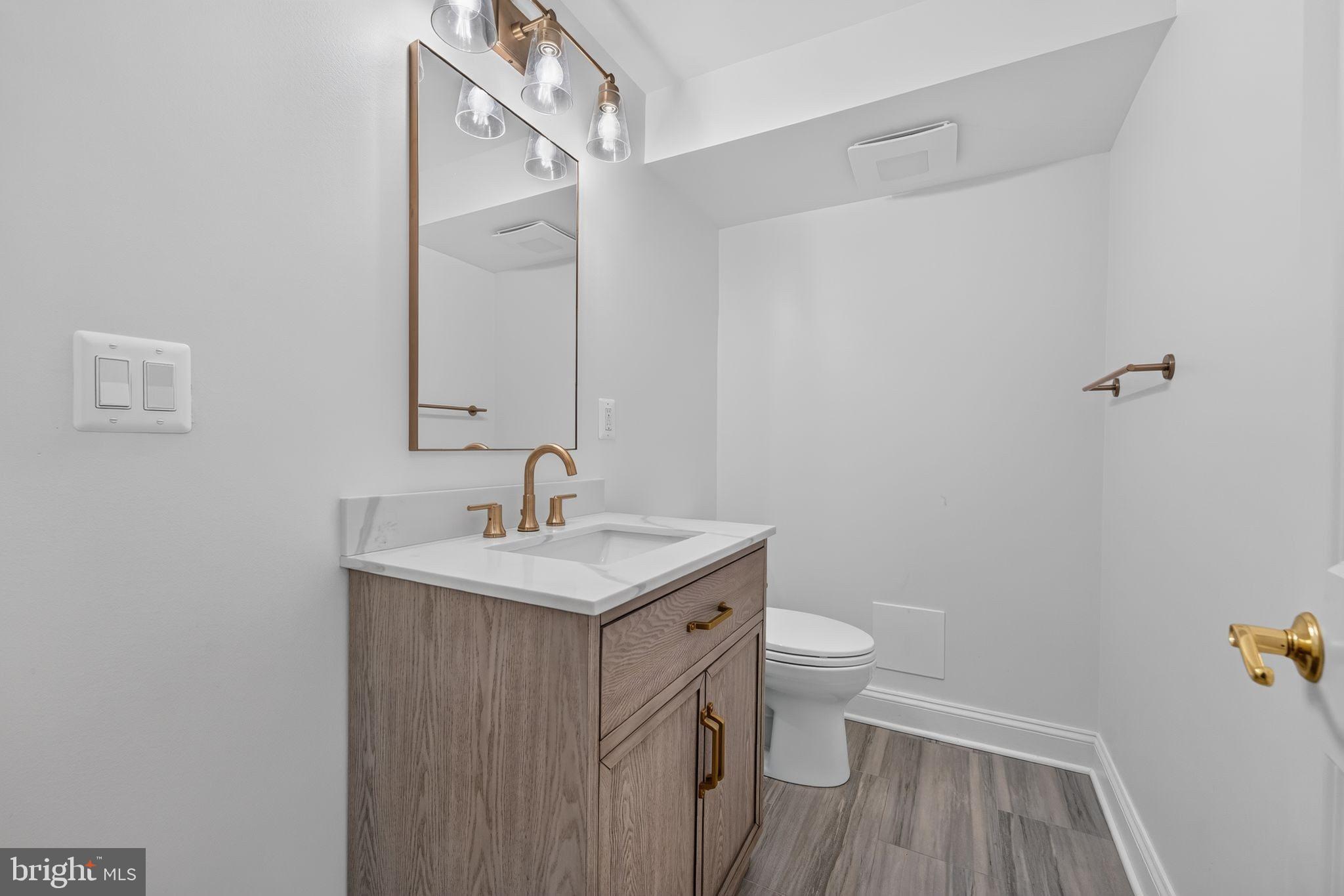 SPRINGFIELD FARMS - Residential