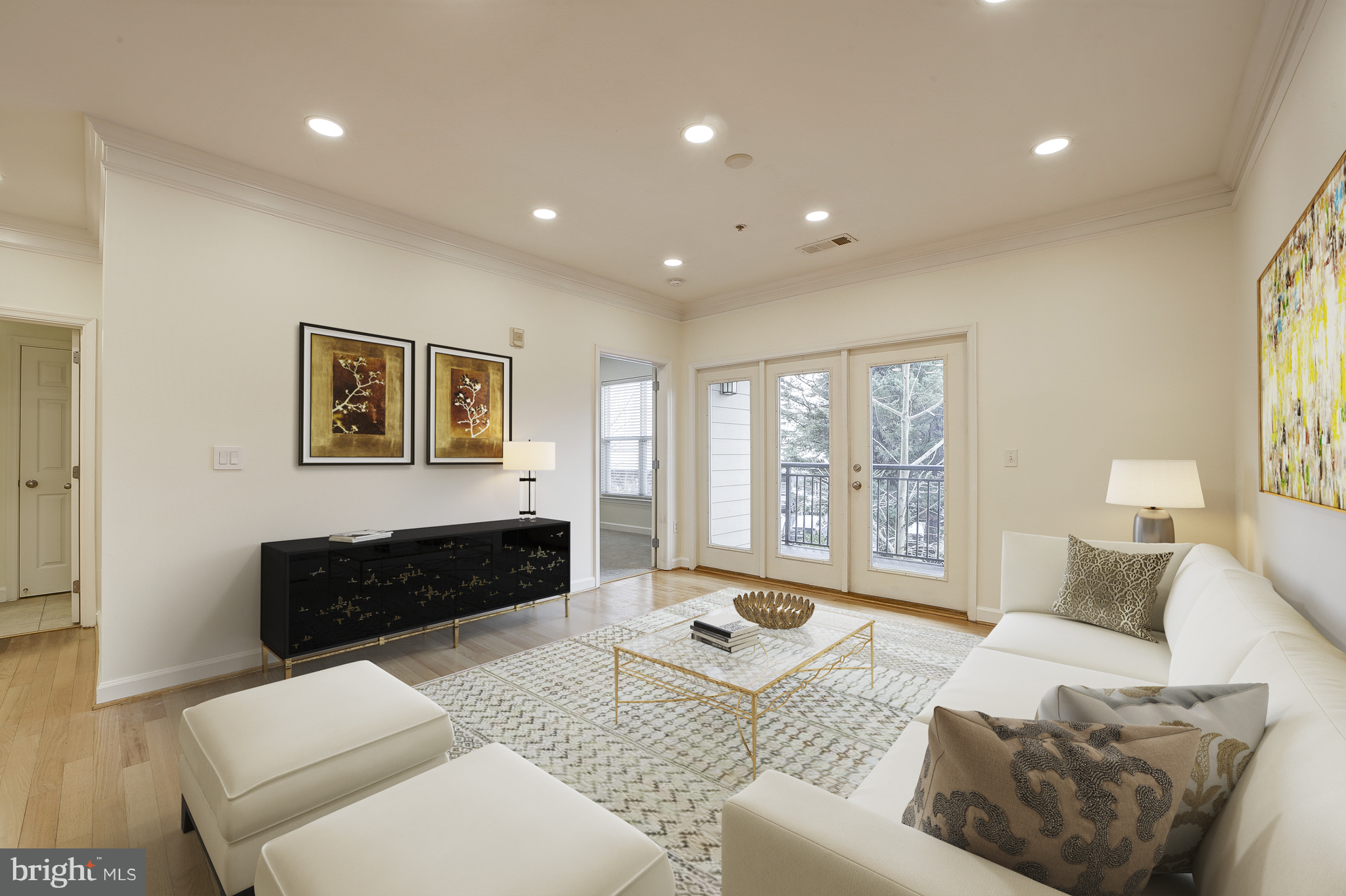 THE FITZ - Residential