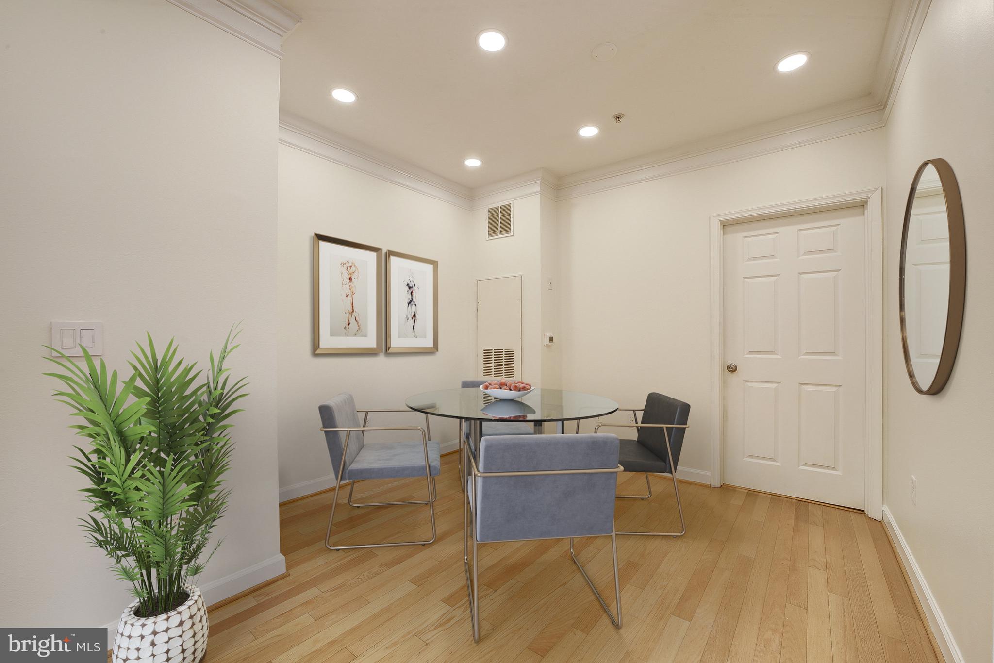 THE FITZ - Residential