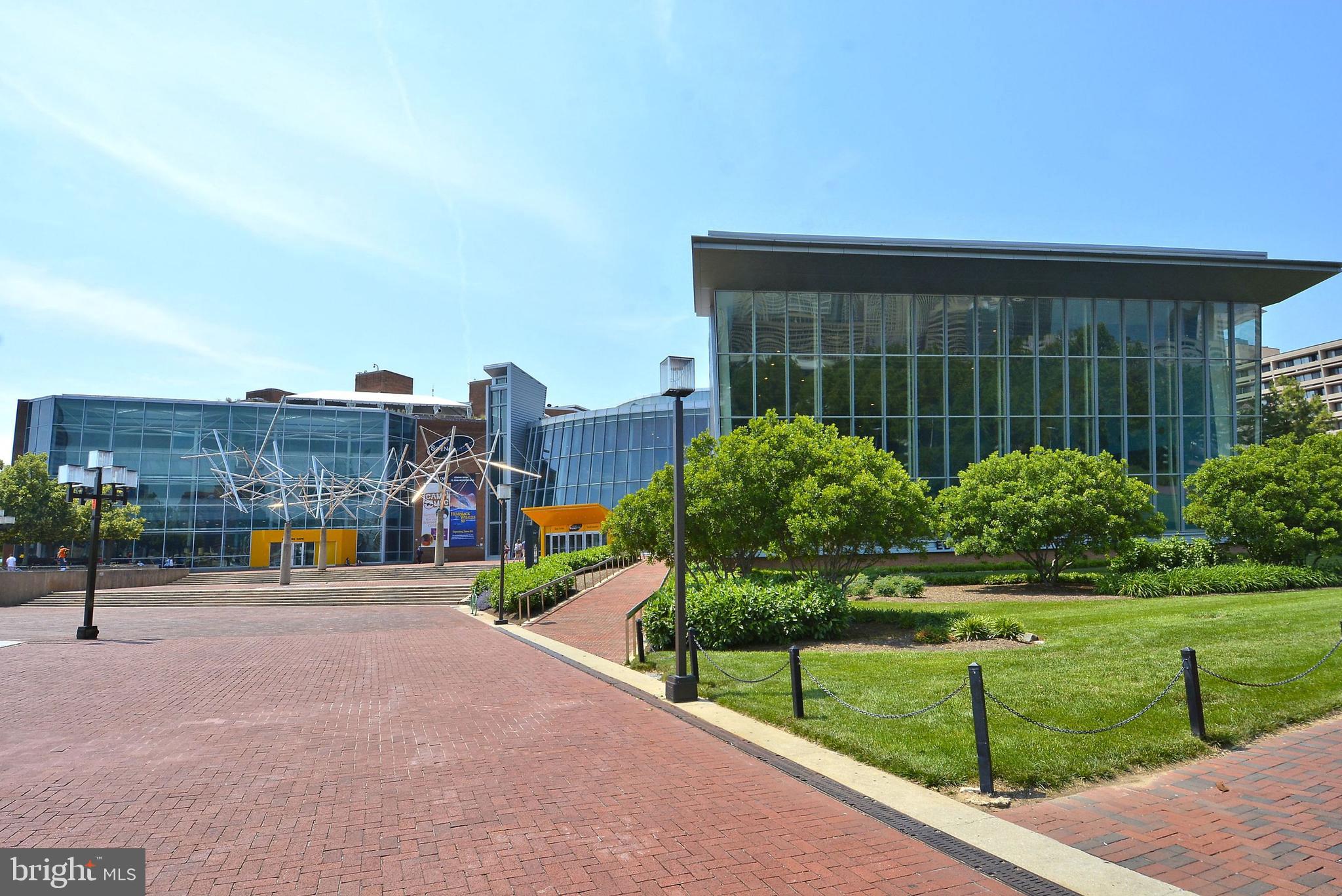 FEDERAL HILL HISTORIC DISTRICT - Residential Lease