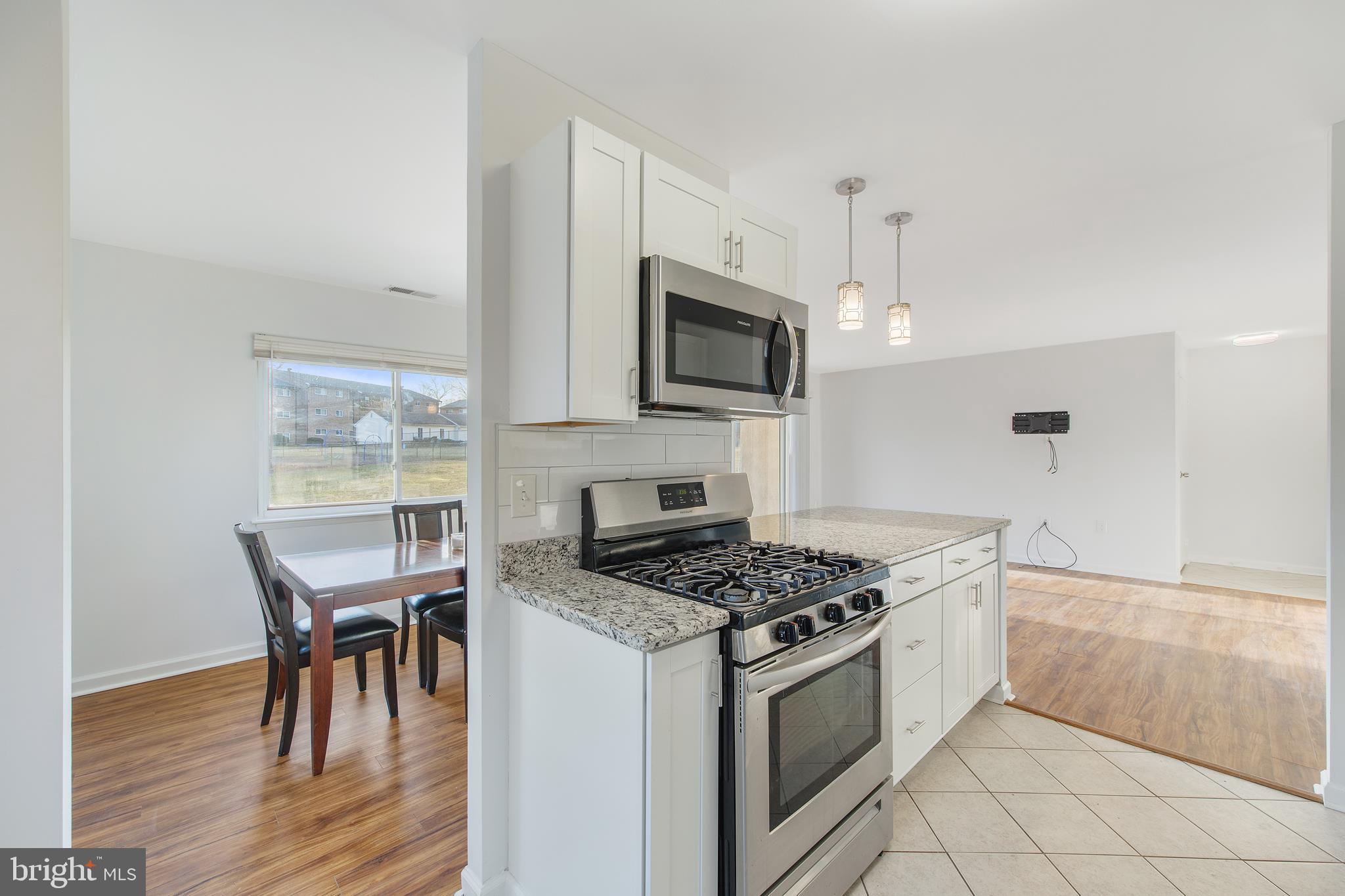 GATEWATER LANDING - Residential