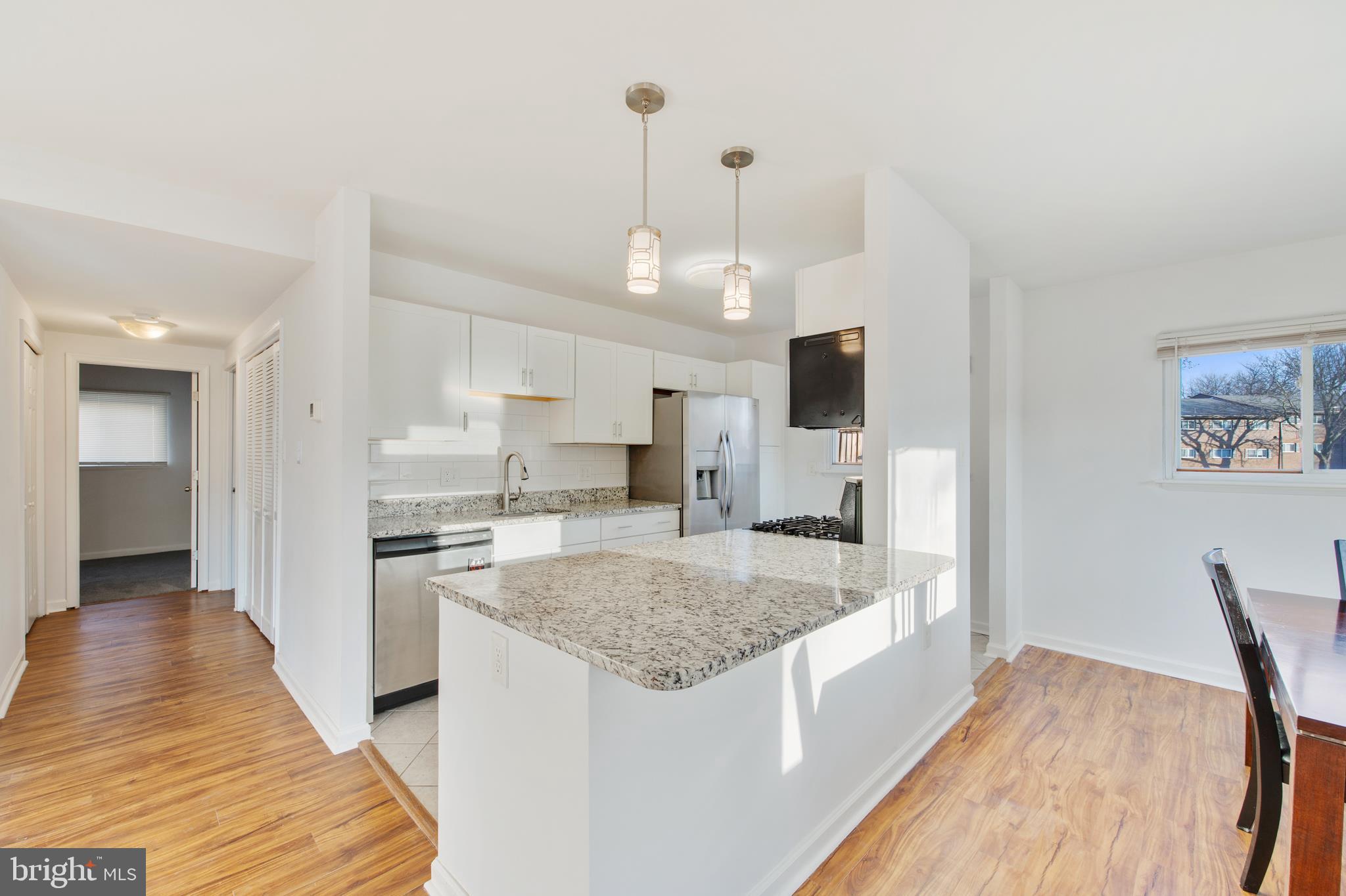 GATEWATER LANDING - Residential