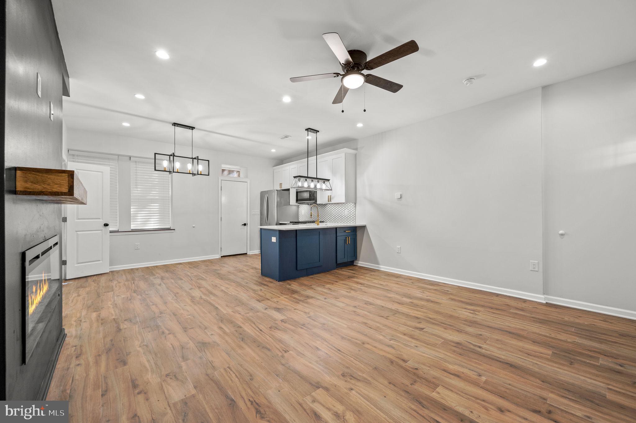 MILL CREEK - Residential