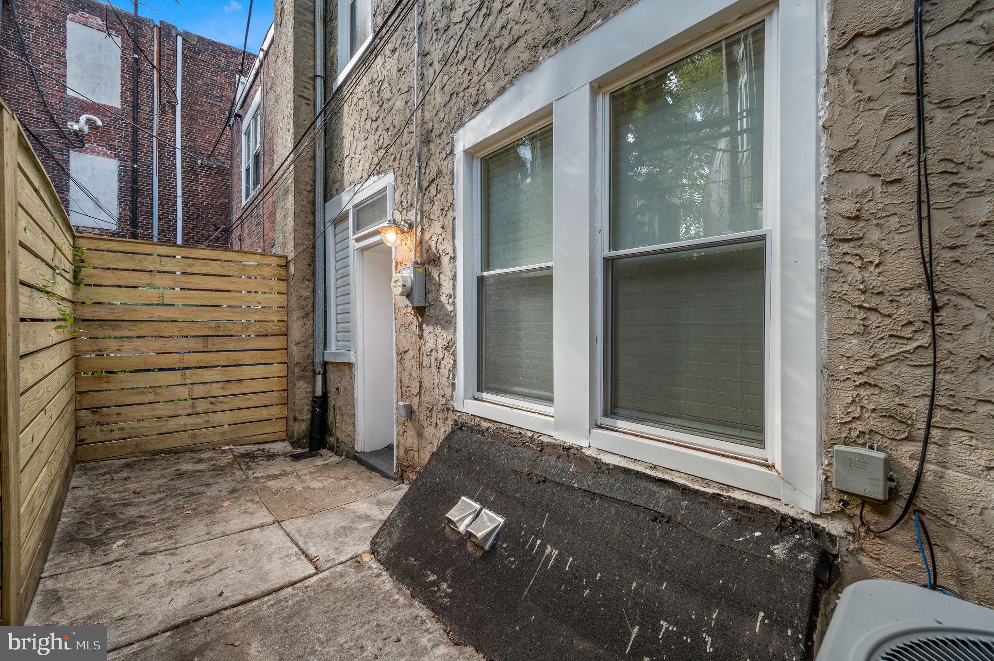 MILL CREEK - Residential