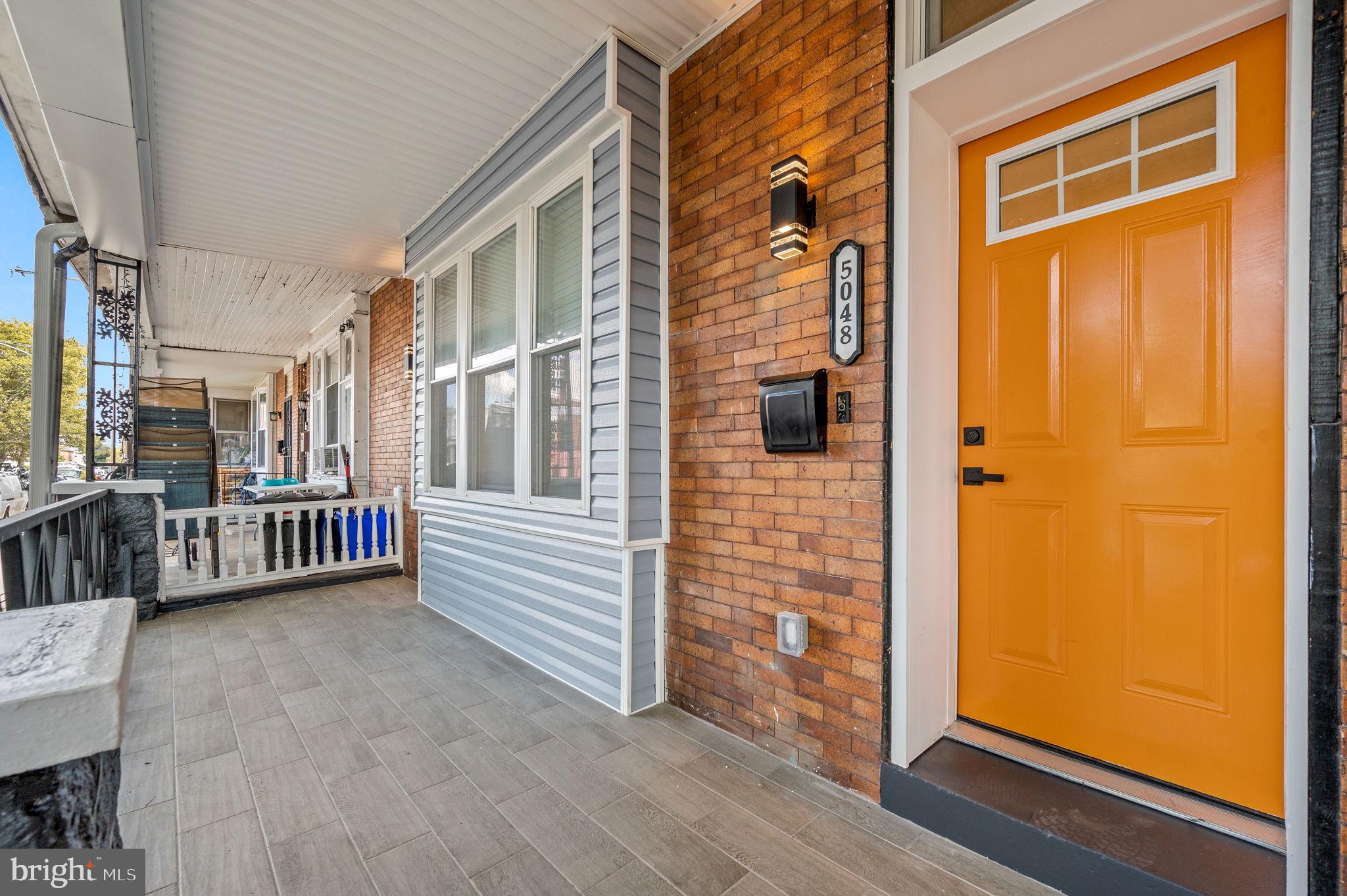 MILL CREEK - Residential