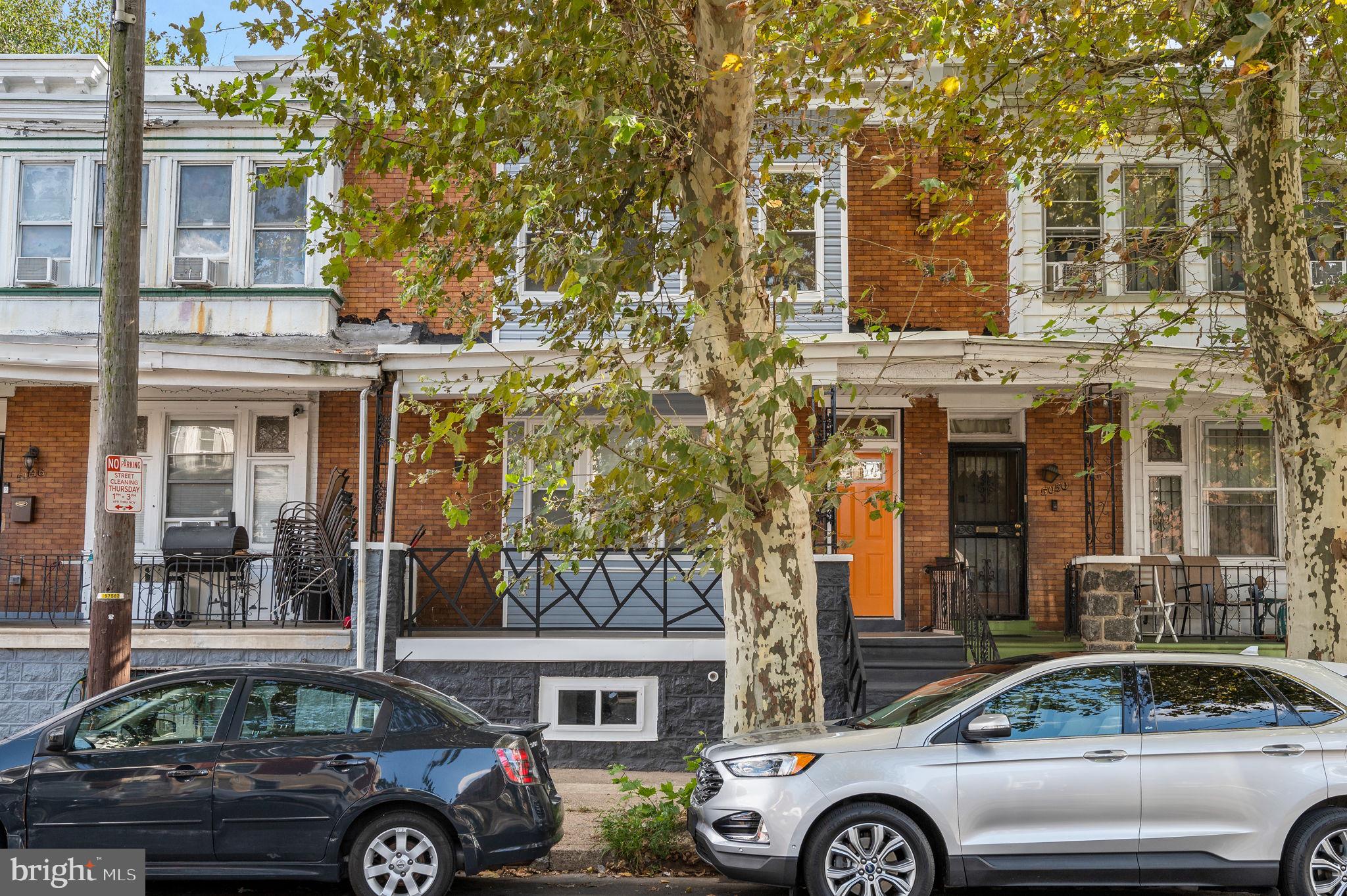 MILL CREEK - Residential