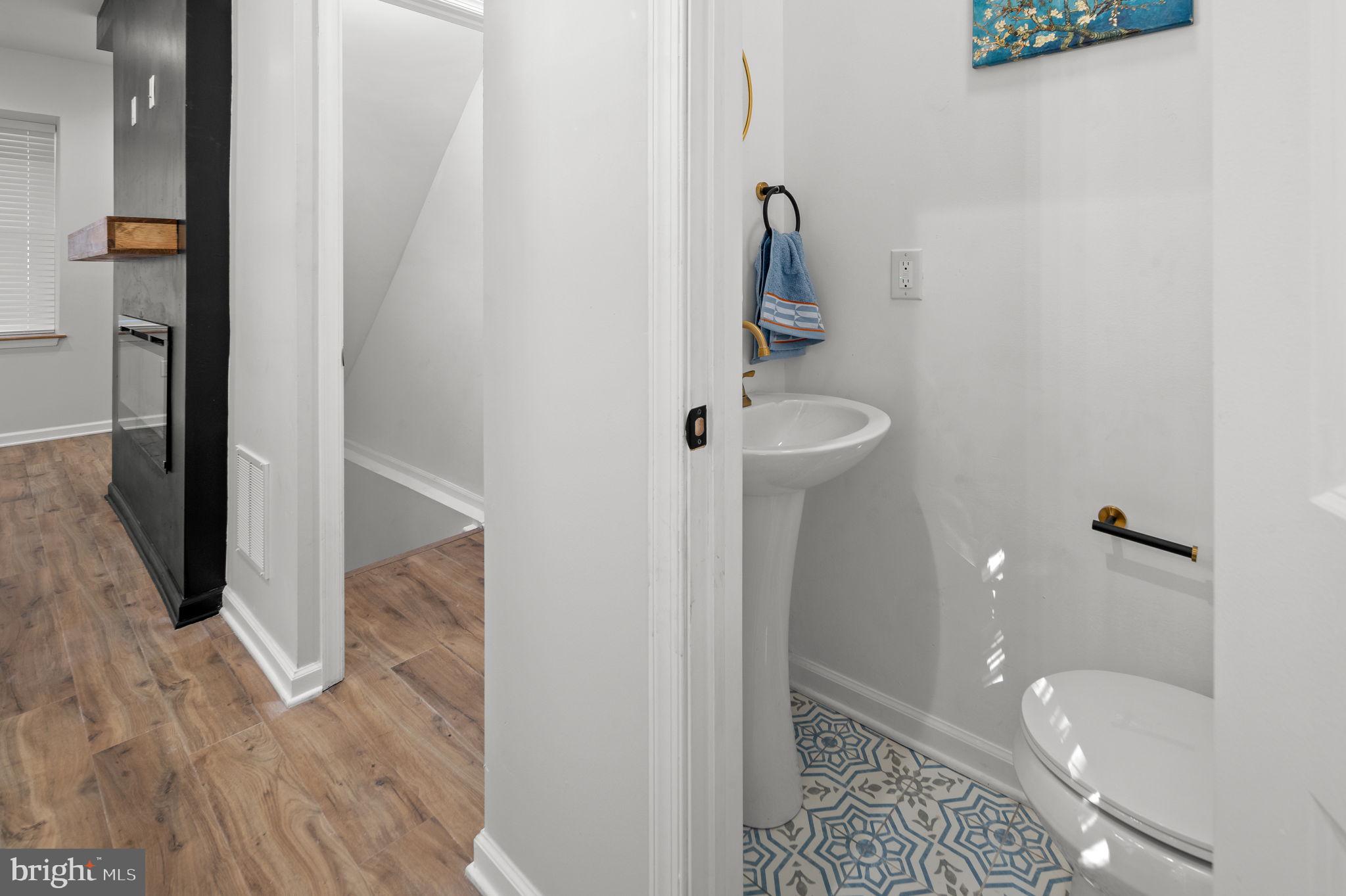MILL CREEK - Residential