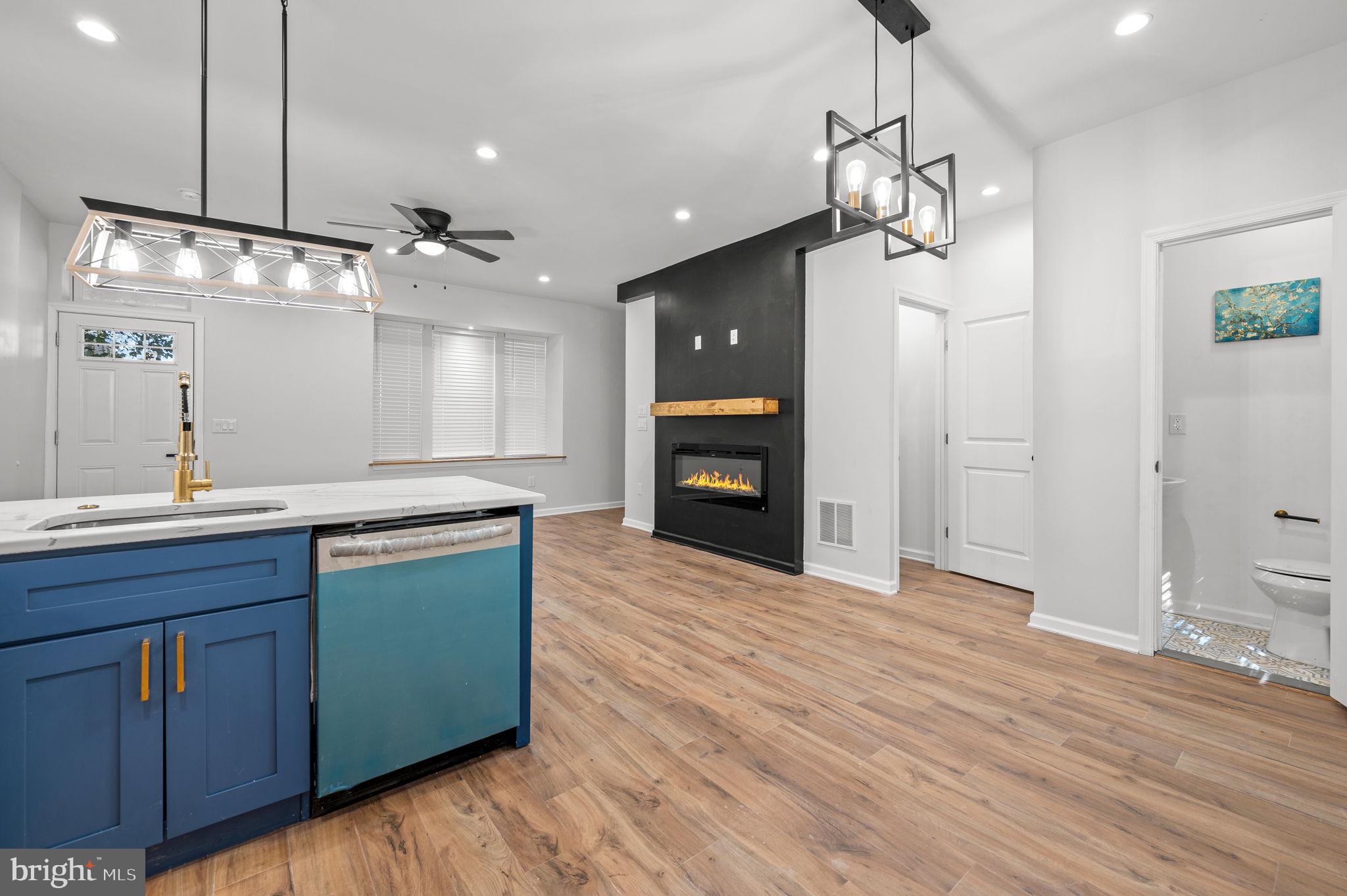 MILL CREEK - Residential