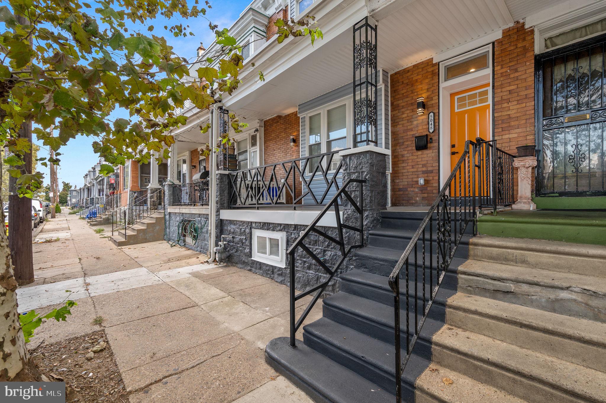 MILL CREEK - Residential