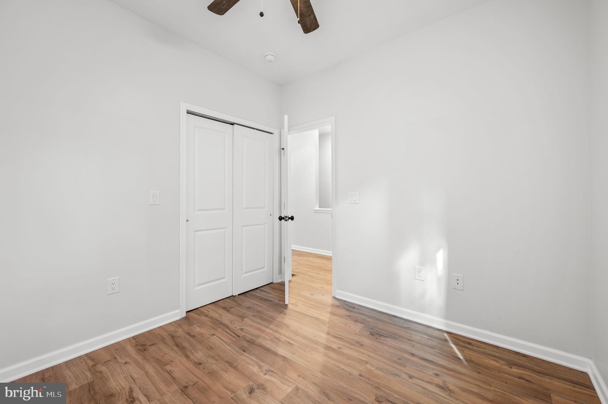 MILL CREEK - Residential