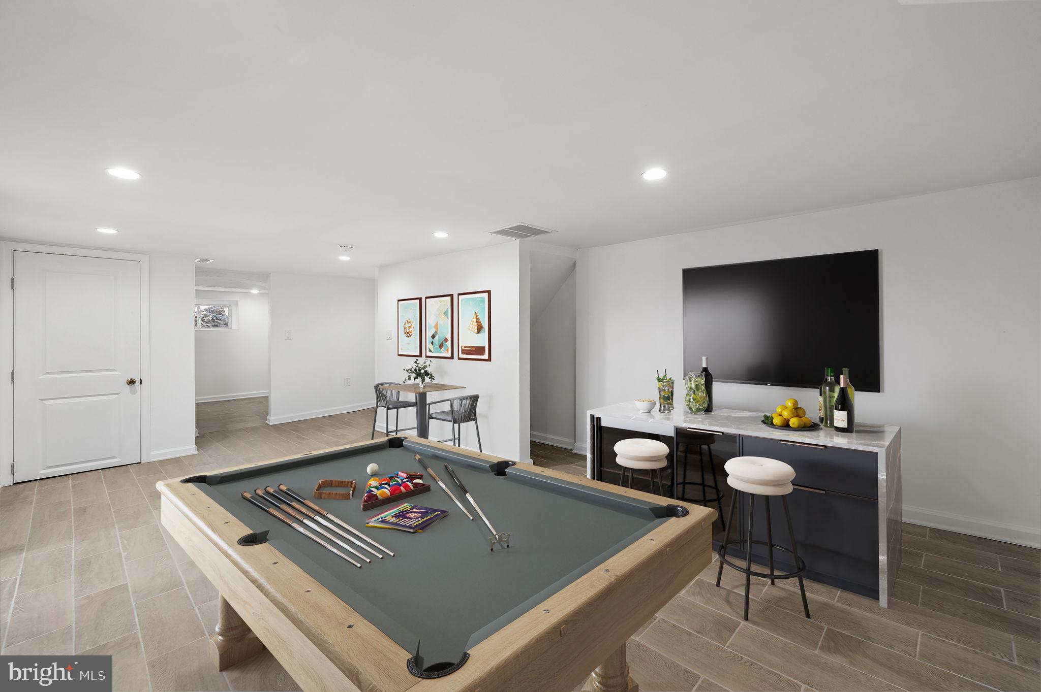 MILL CREEK - Residential