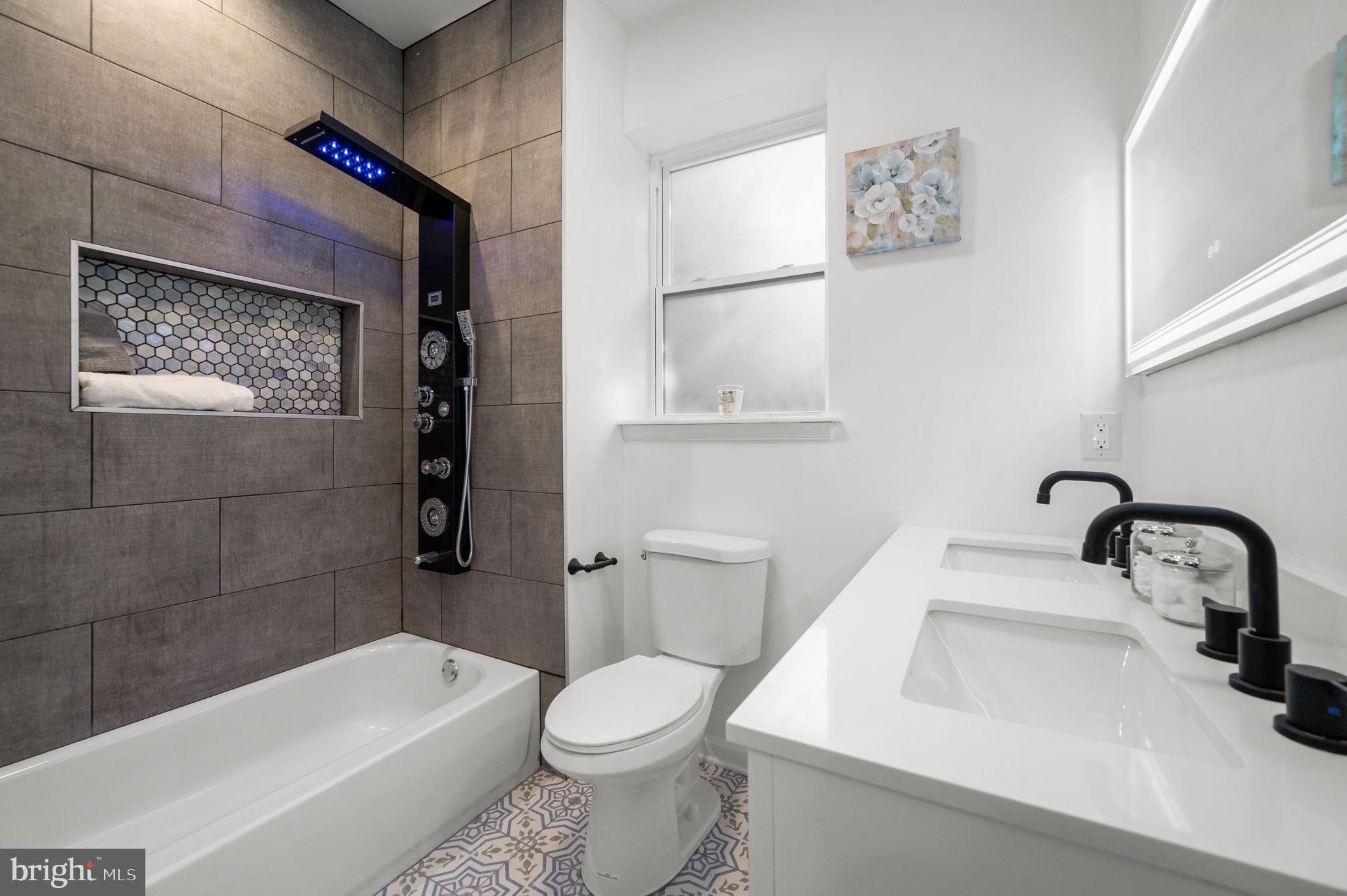 MILL CREEK - Residential