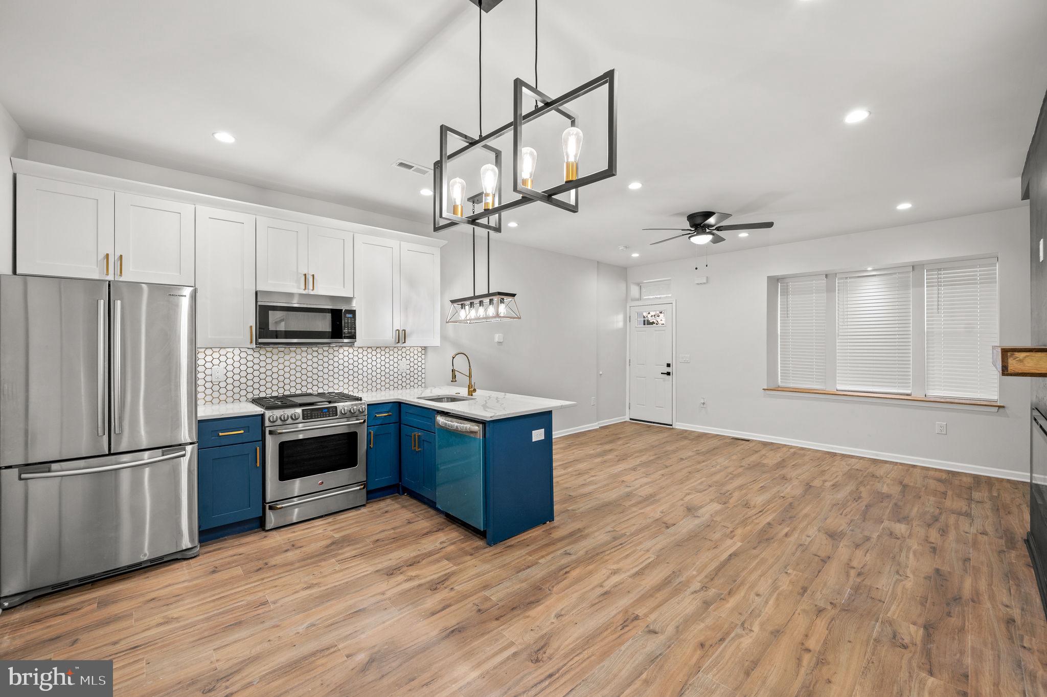 MILL CREEK - Residential