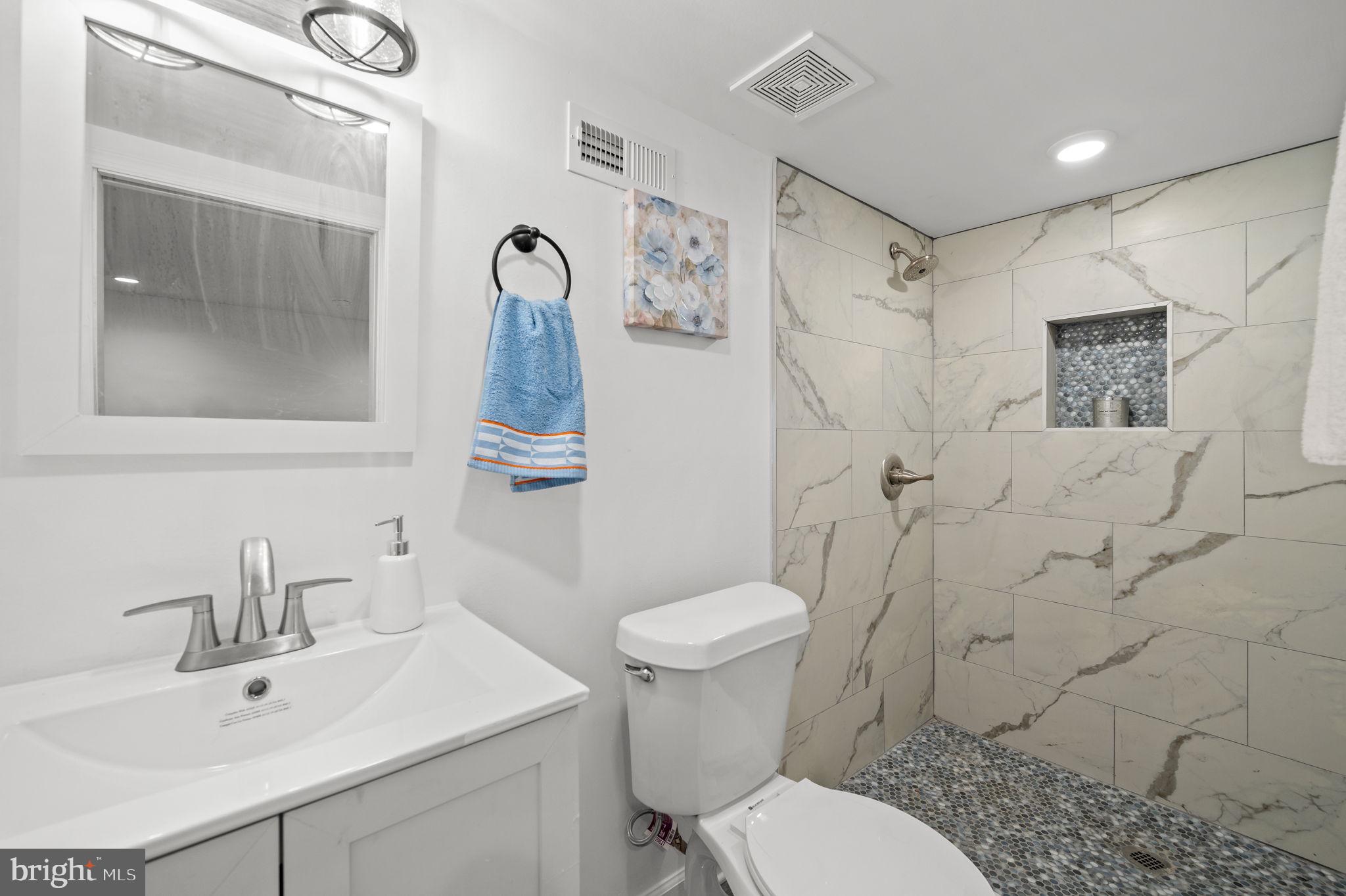 MILL CREEK - Residential