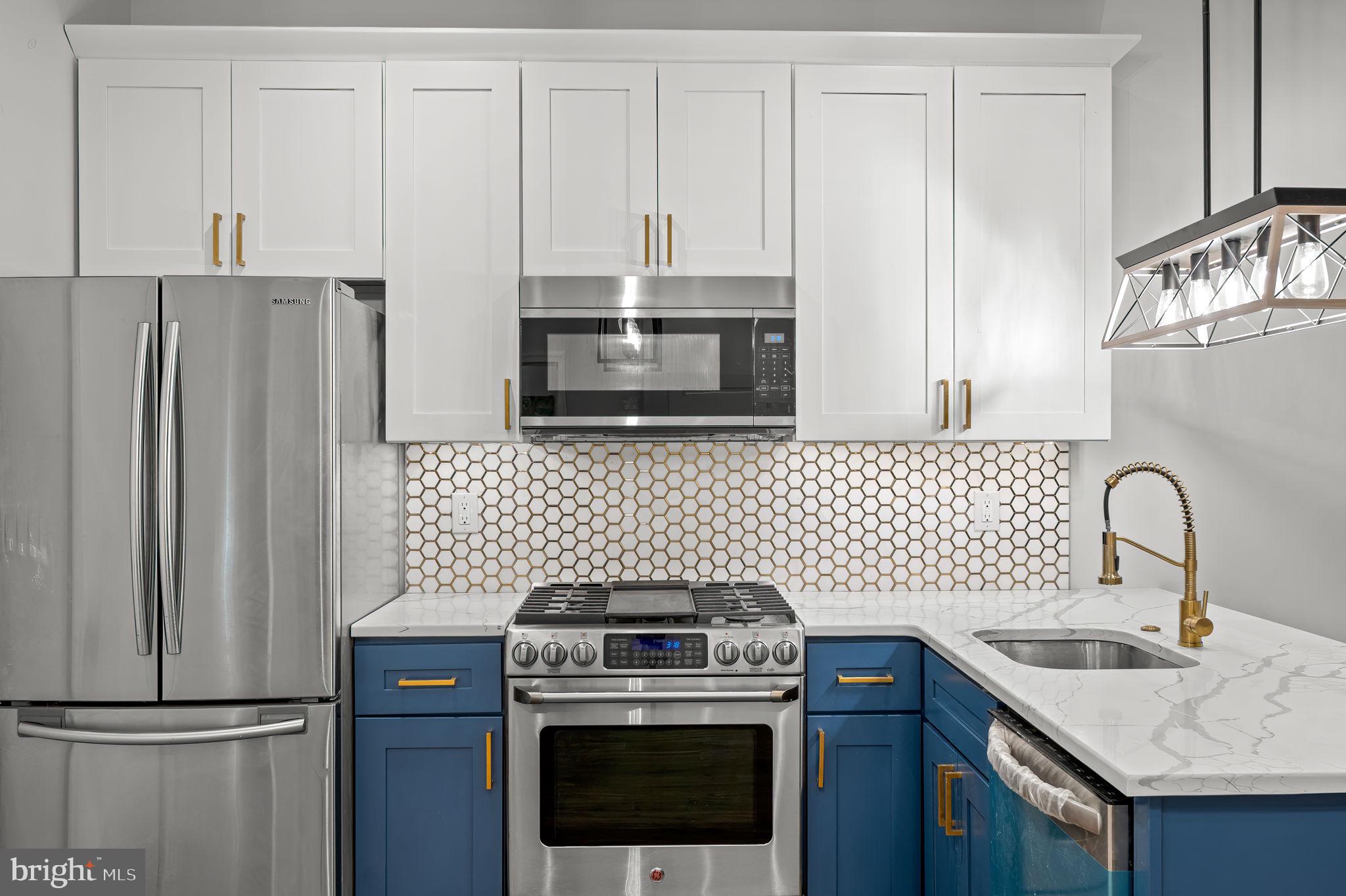 MILL CREEK - Residential