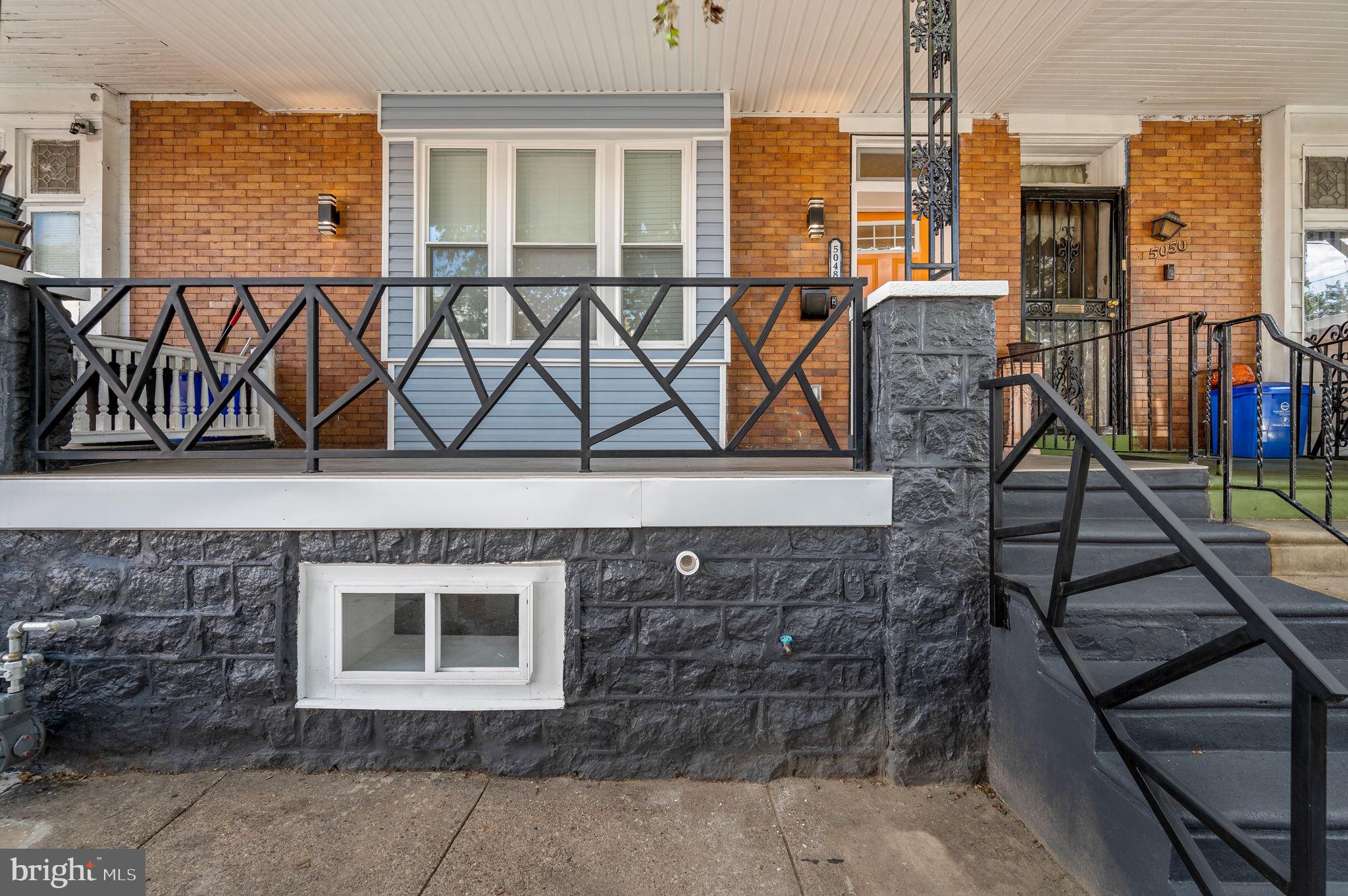 MILL CREEK - Residential