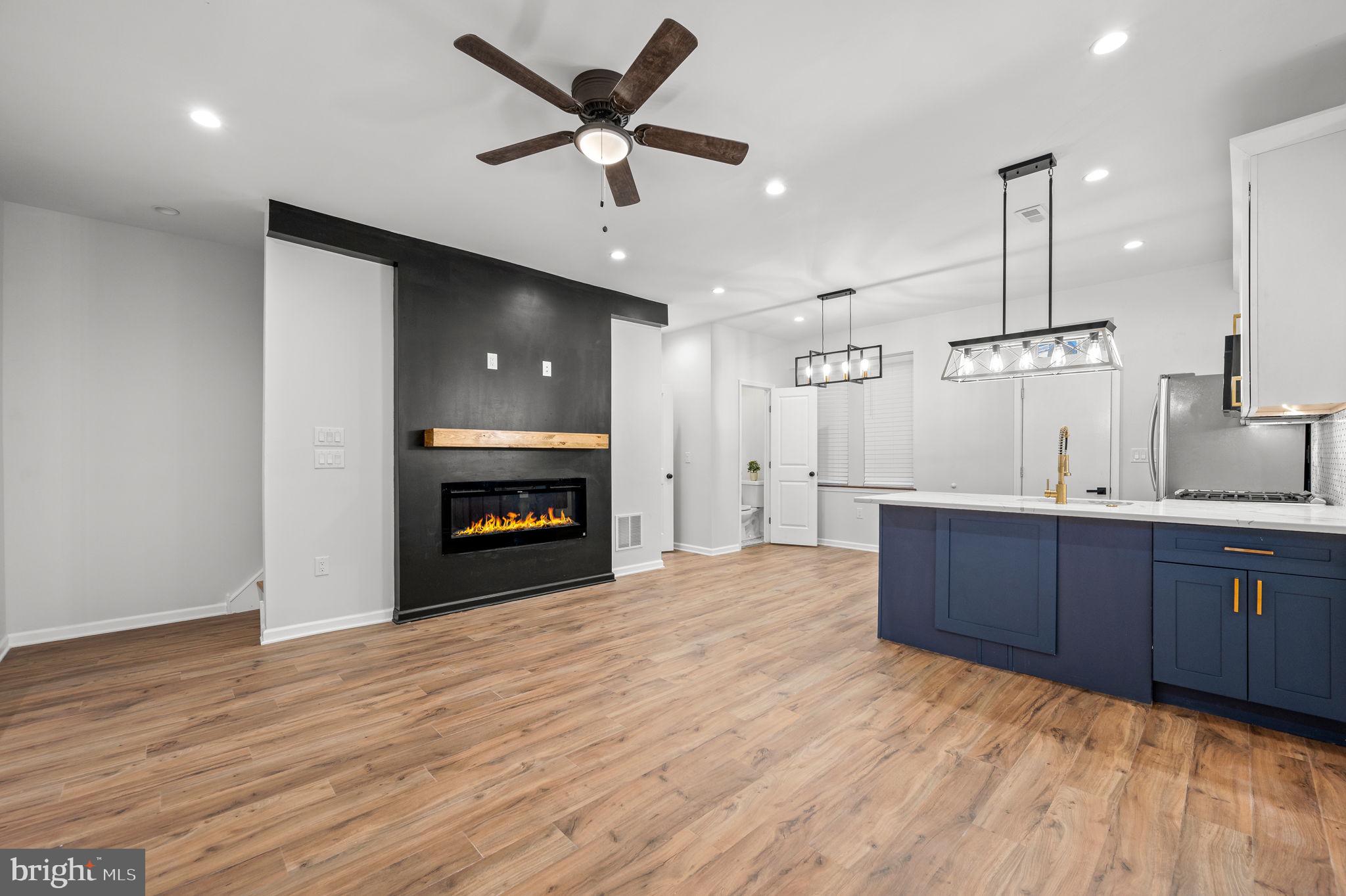 MILL CREEK - Residential