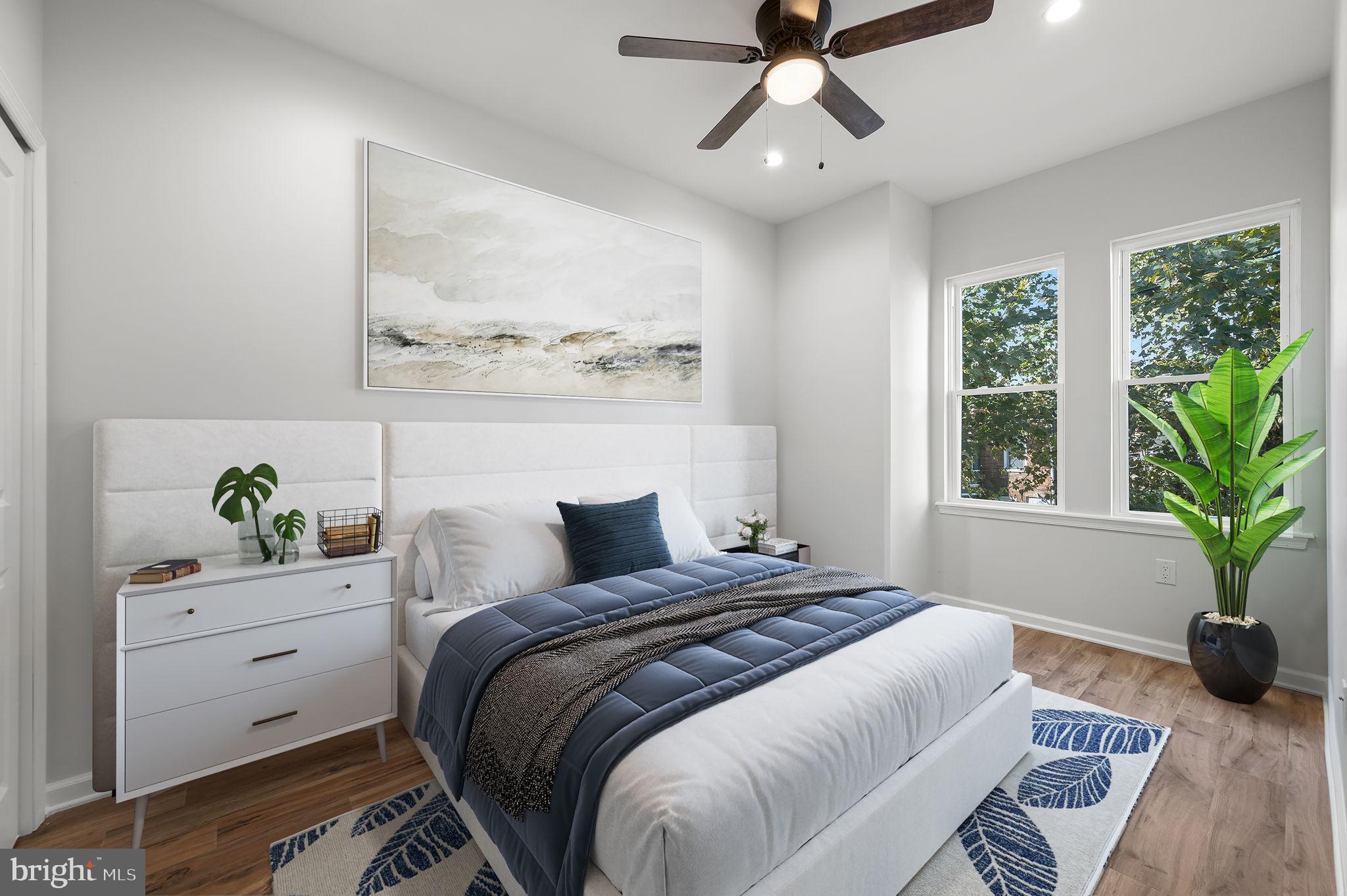 MILL CREEK - Residential