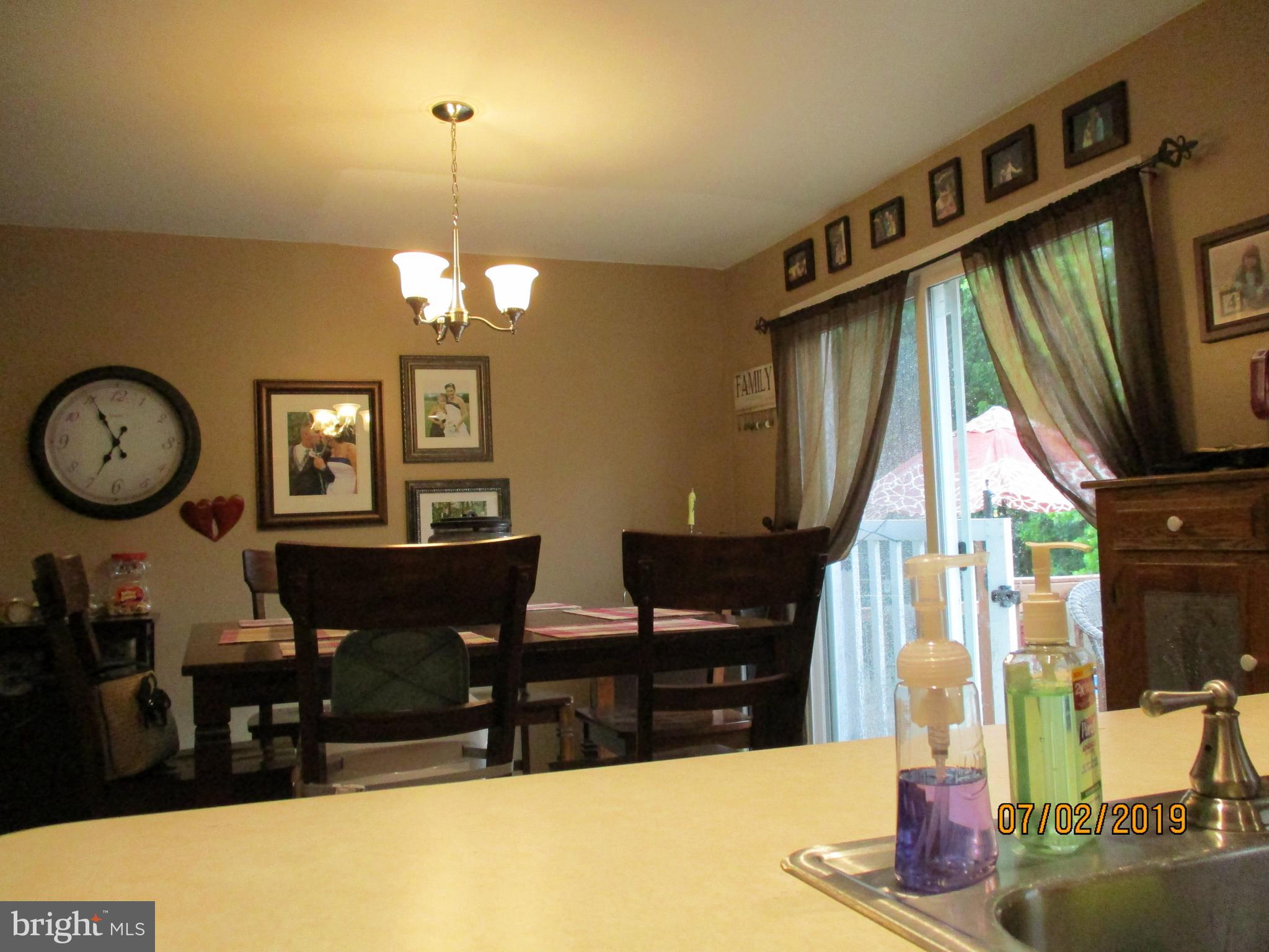 MAPLE RIDGE - Residential