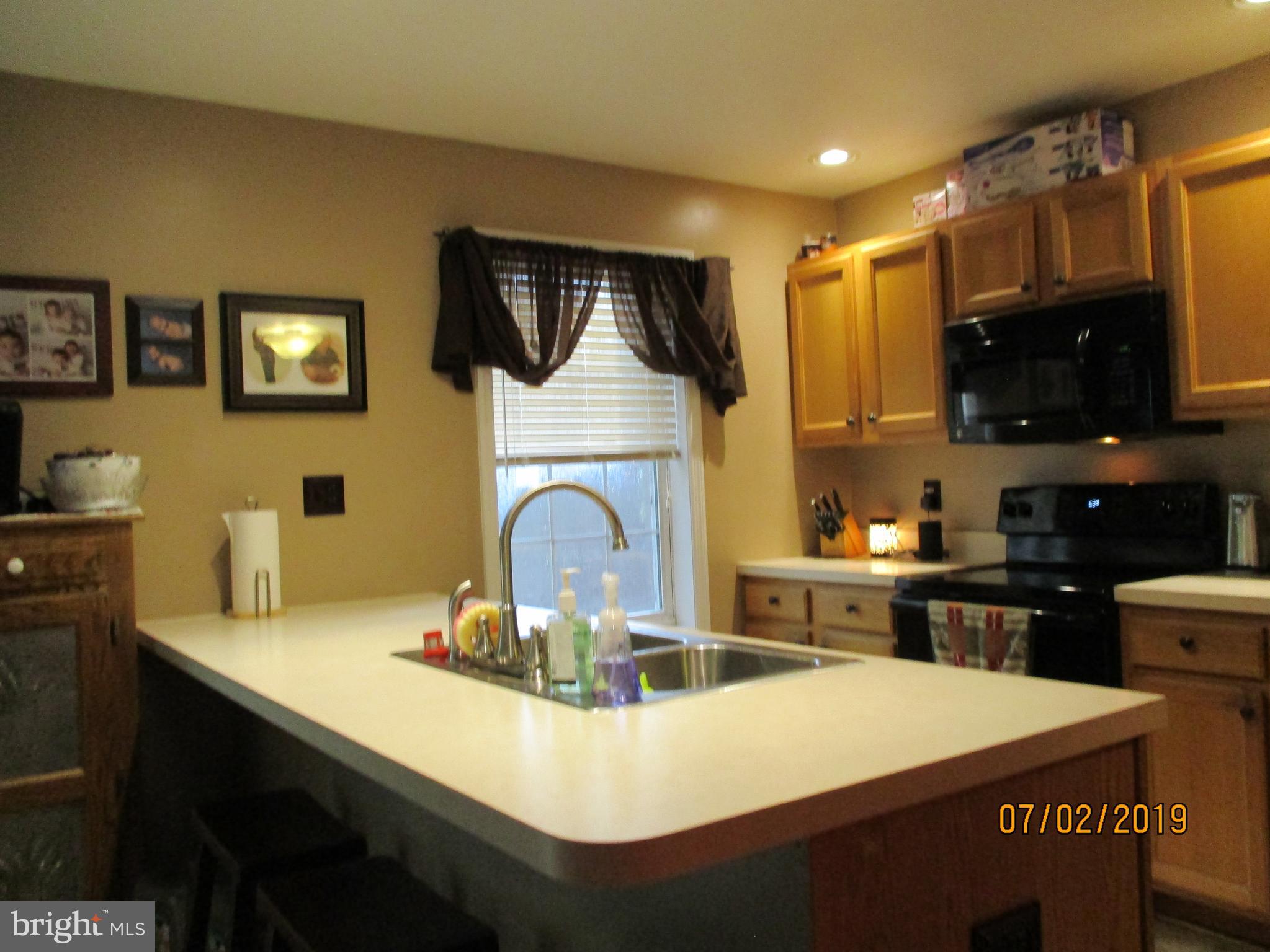 MAPLE RIDGE - Residential