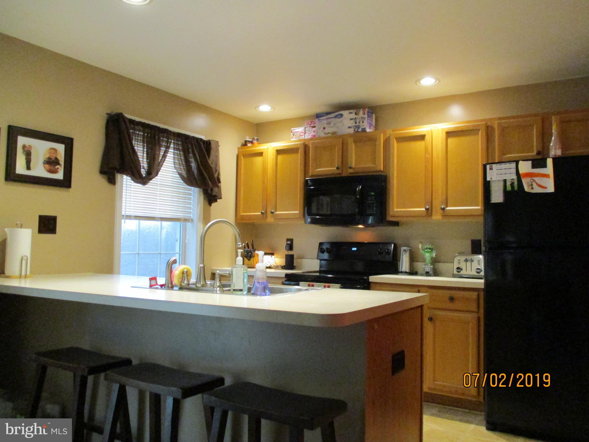 MAPLE RIDGE - Residential