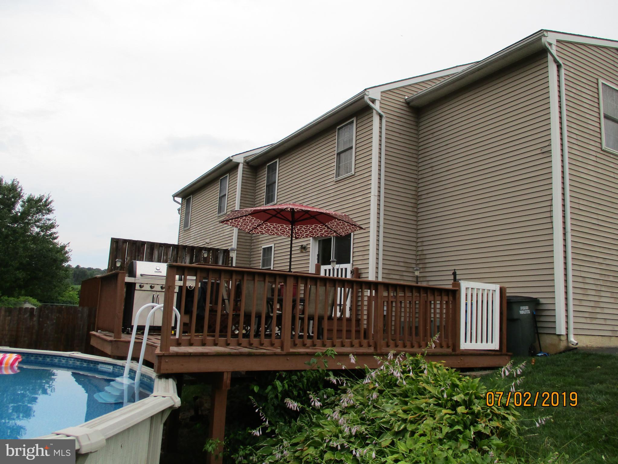 MAPLE RIDGE - Residential