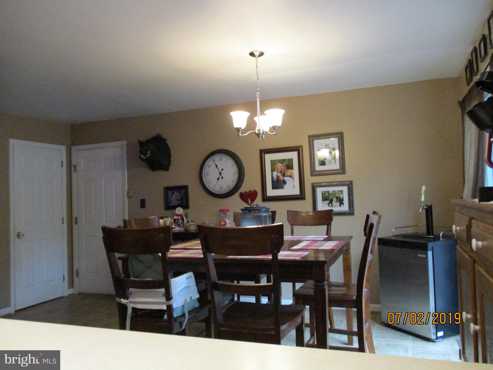 MAPLE RIDGE - Residential