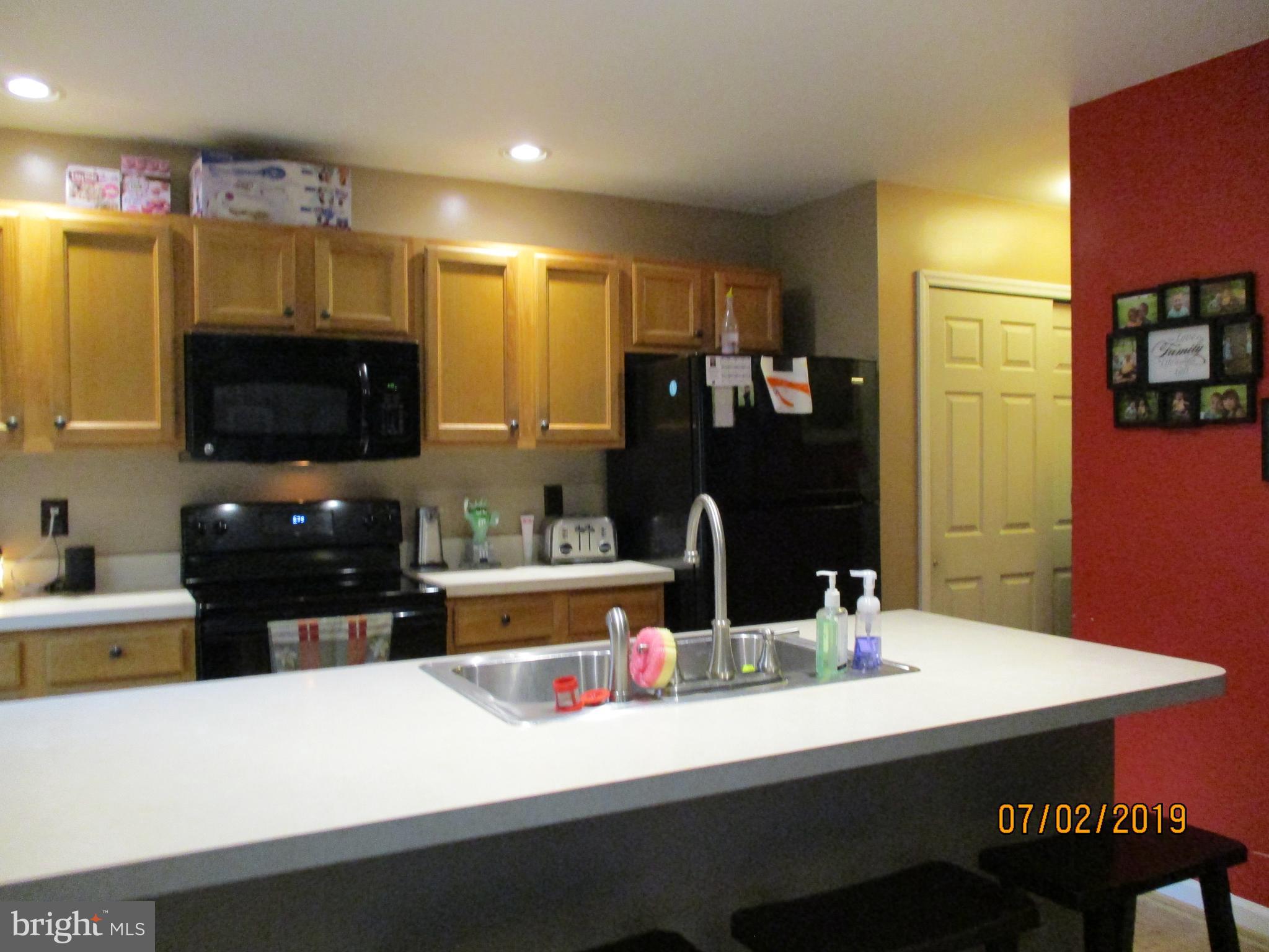 MAPLE RIDGE - Residential