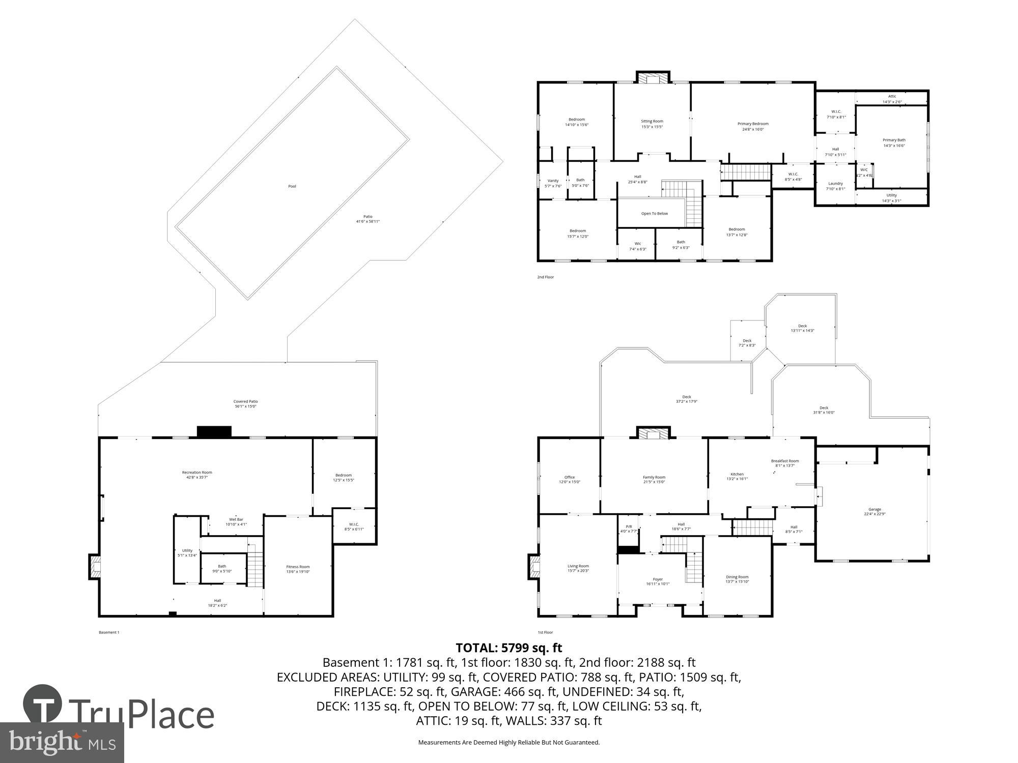 SUMMERWOOD - Residential