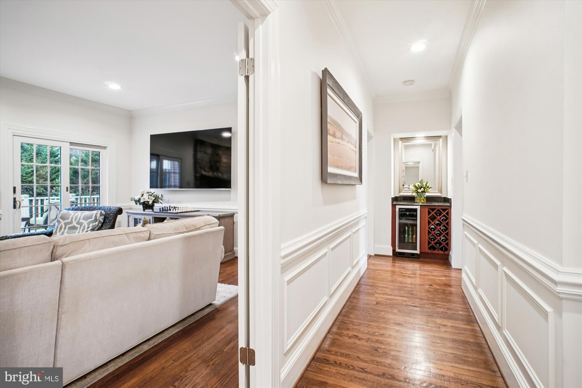 SUMMERWOOD - Residential