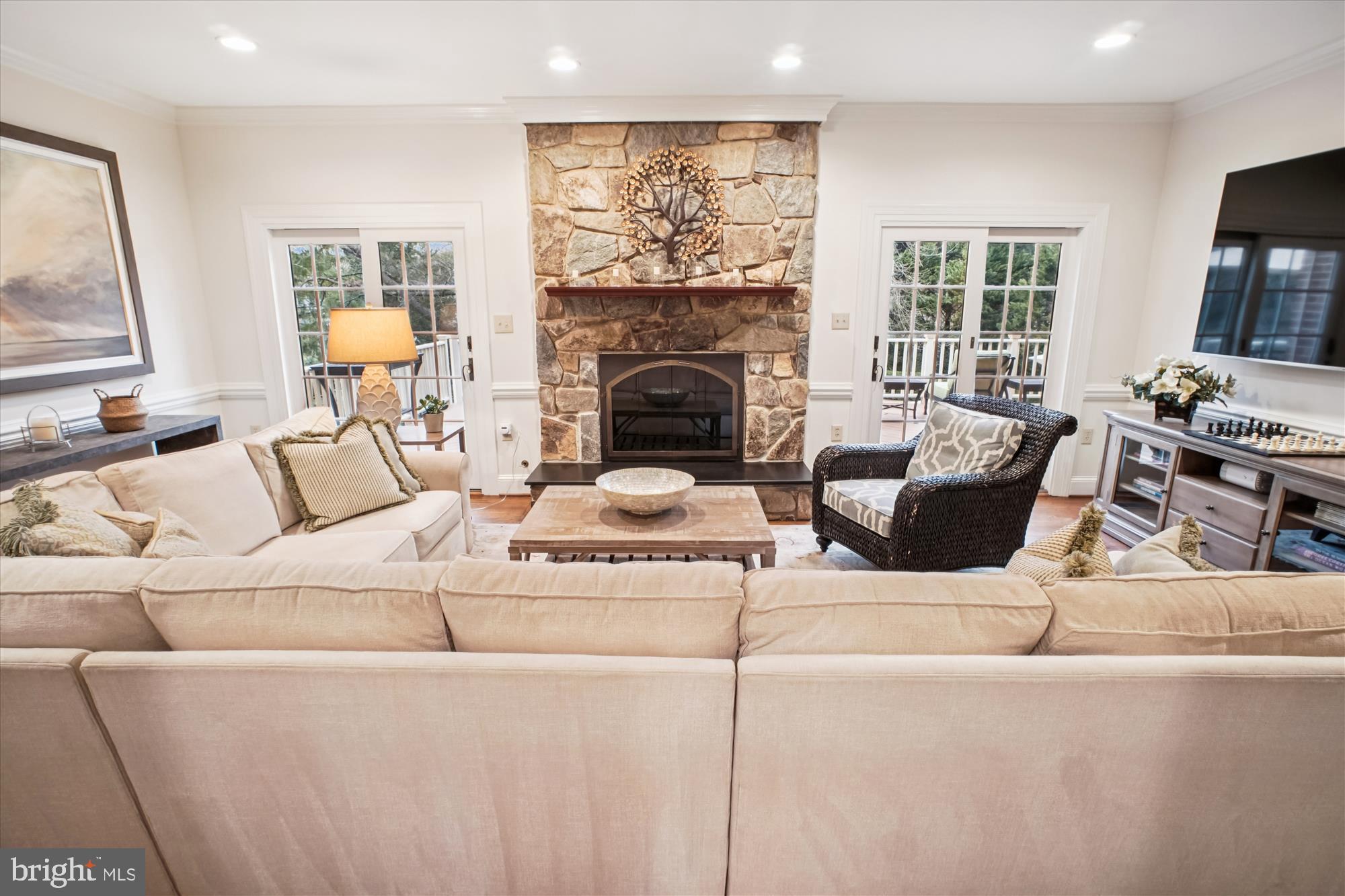SUMMERWOOD - Residential
