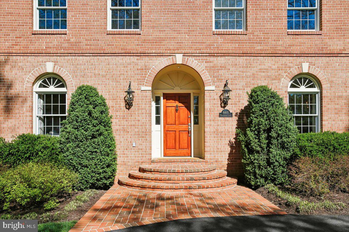 SUMMERWOOD - Residential