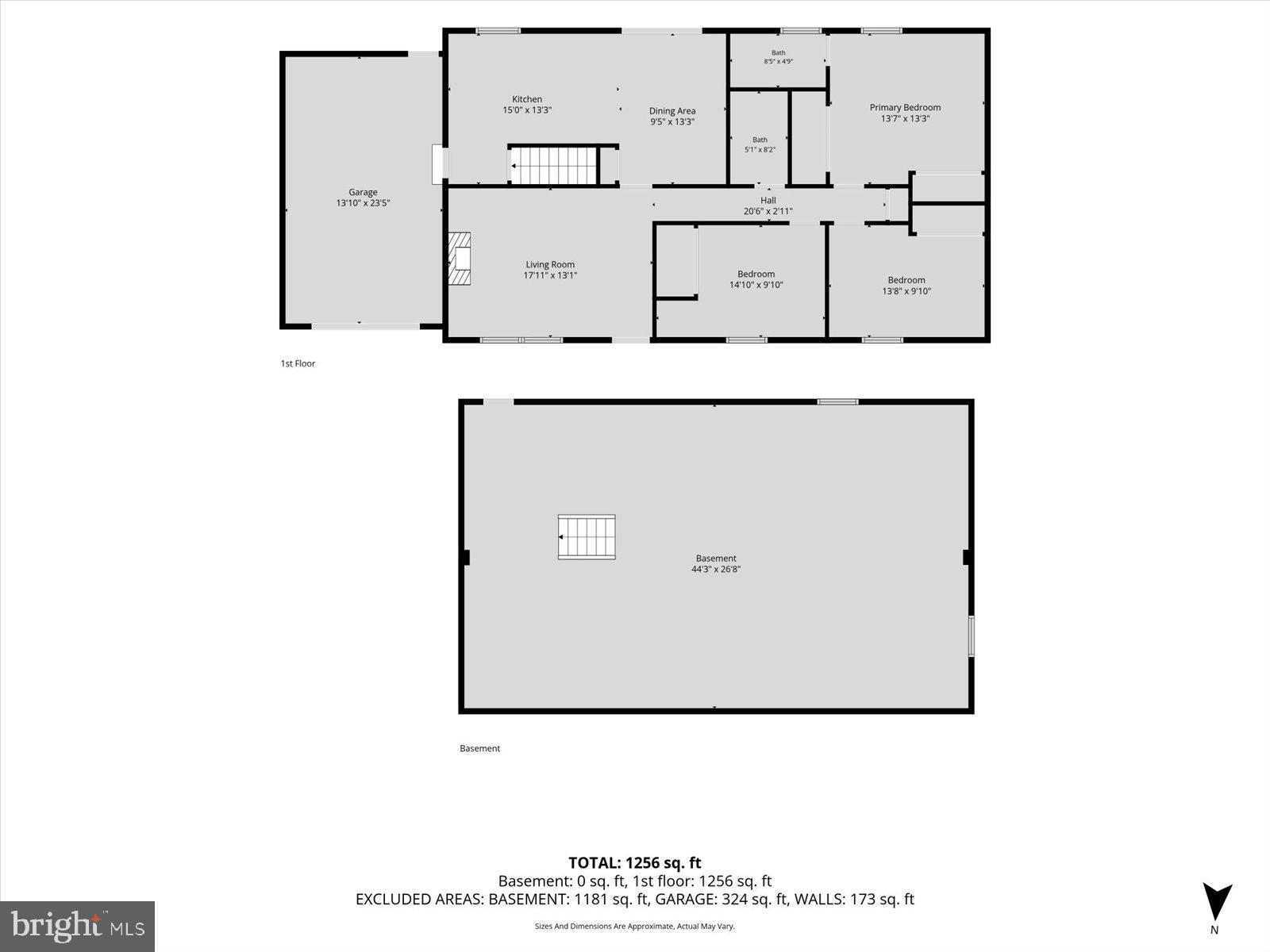 SOUTH BRANCH ESTATES - Residential