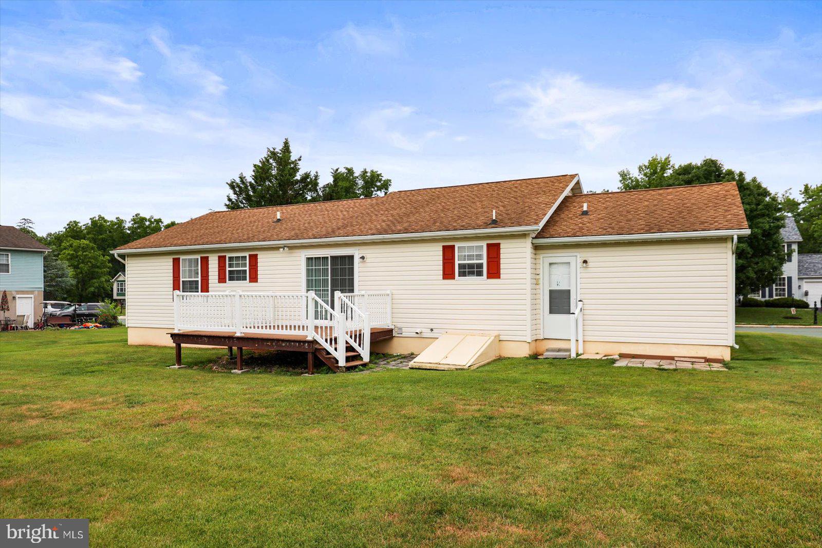 SOUTH BRANCH ESTATES - Residential