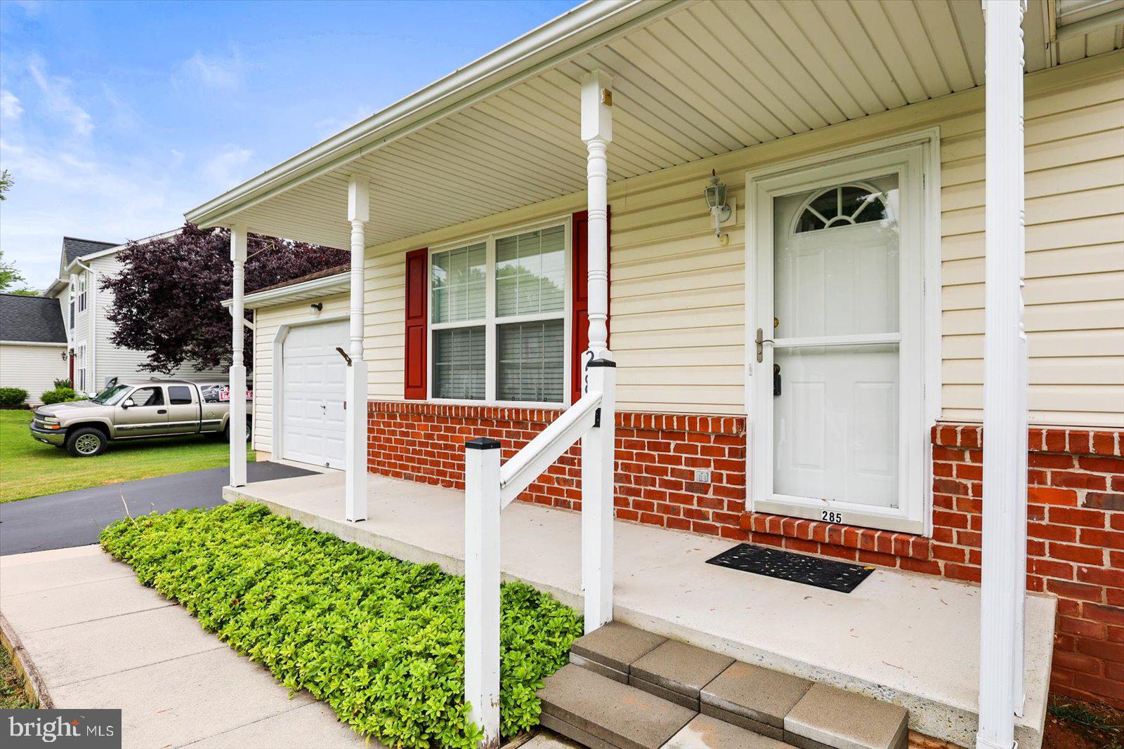 SOUTH BRANCH ESTATES - Residential