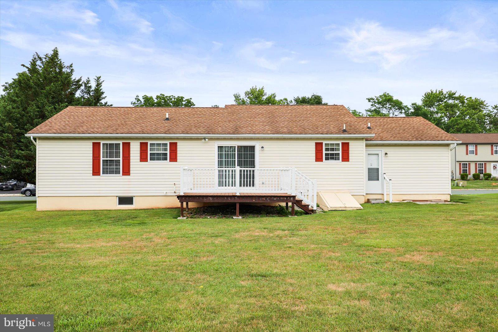 SOUTH BRANCH ESTATES - Residential