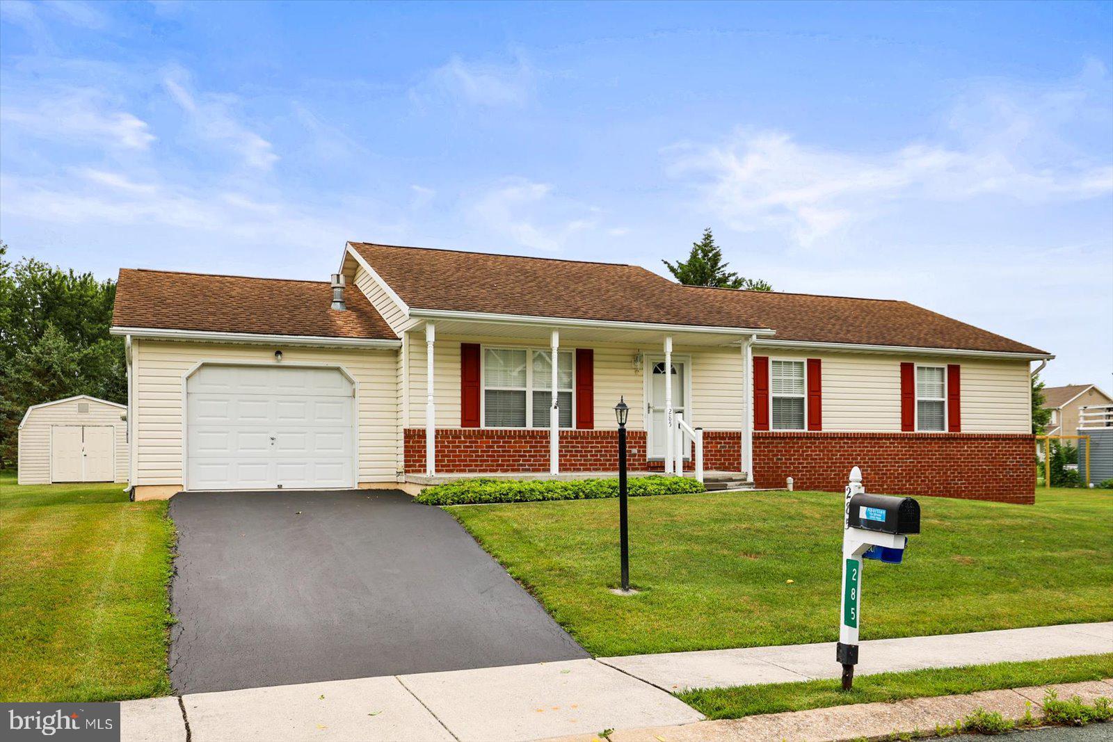 SOUTH BRANCH ESTATES - Residential
