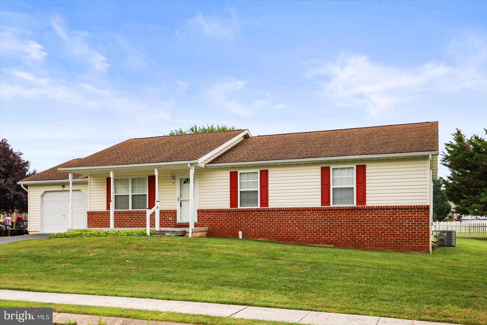 SOUTH BRANCH ESTATES - Residential