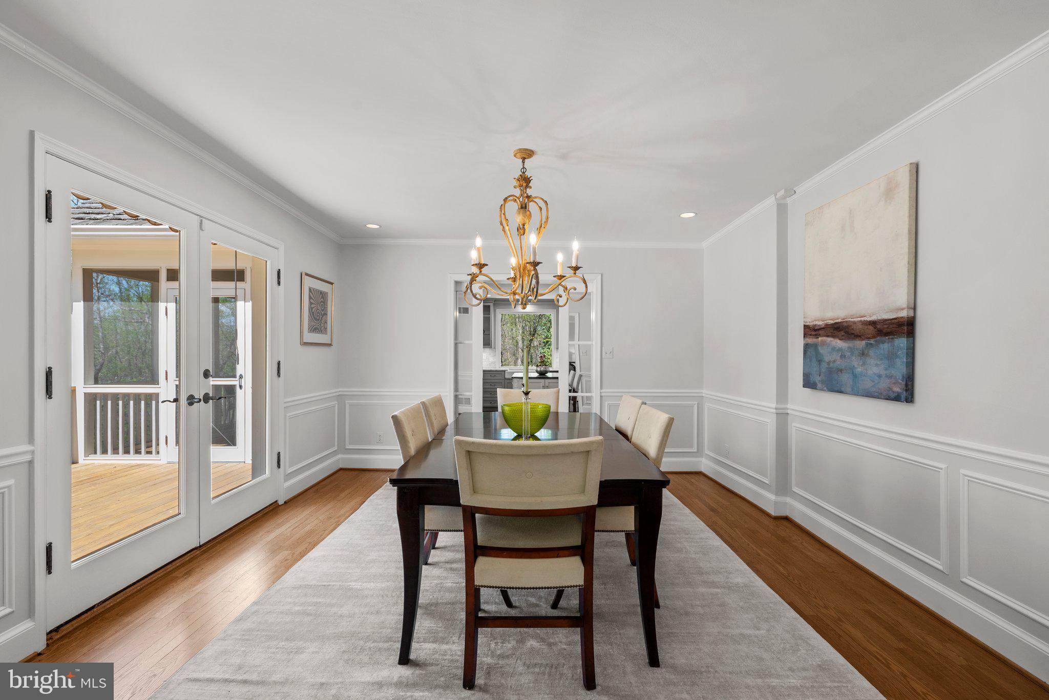DEERFIELD - Residential