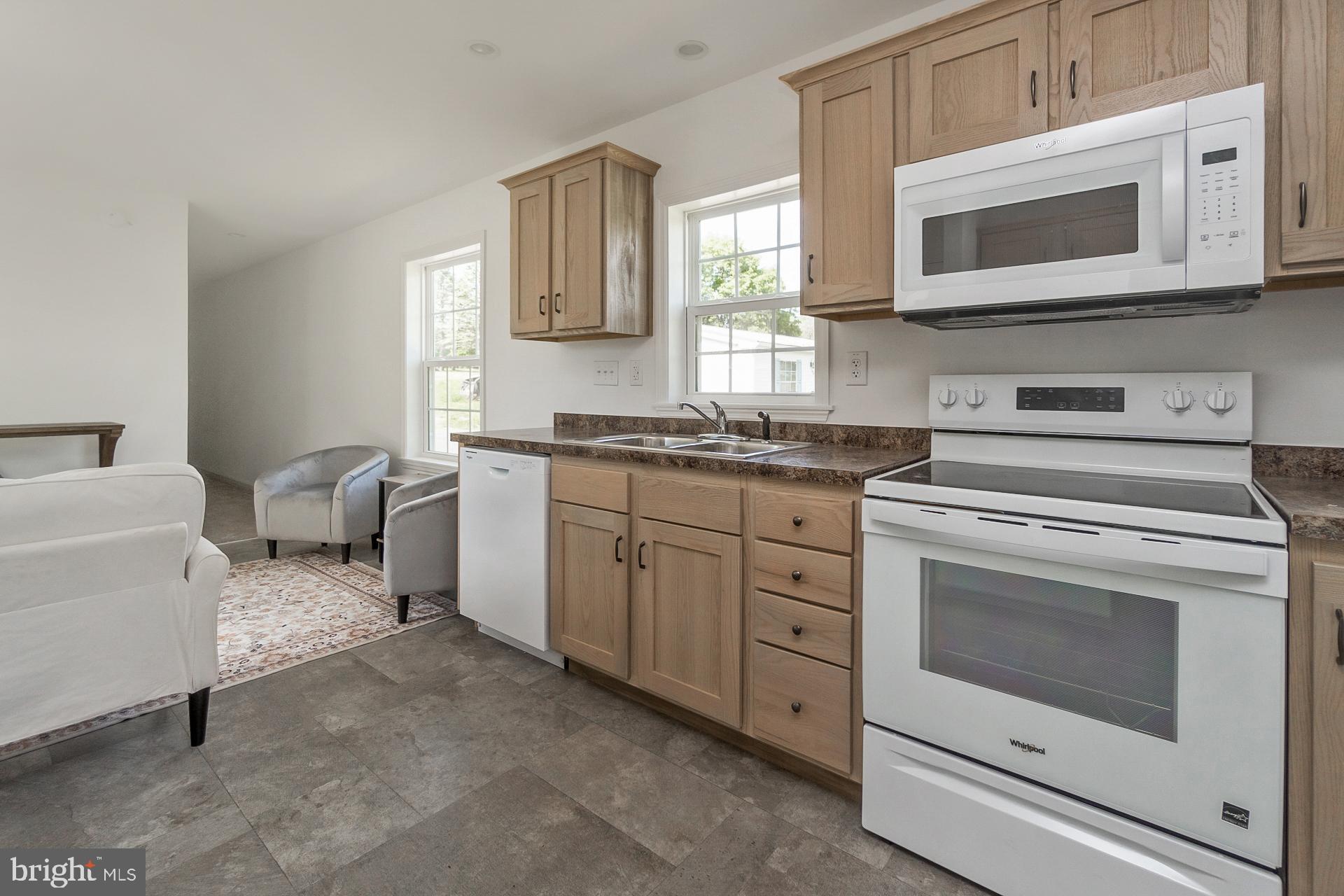 NOT IN A DEVELOPMENT - Residential