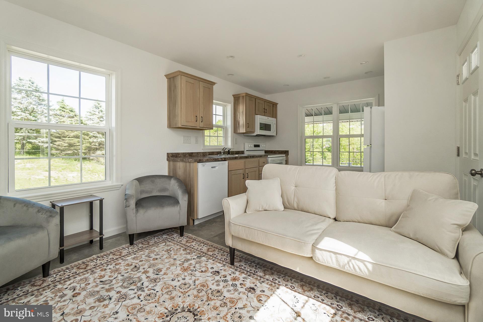 NOT IN A DEVELOPMENT - Residential