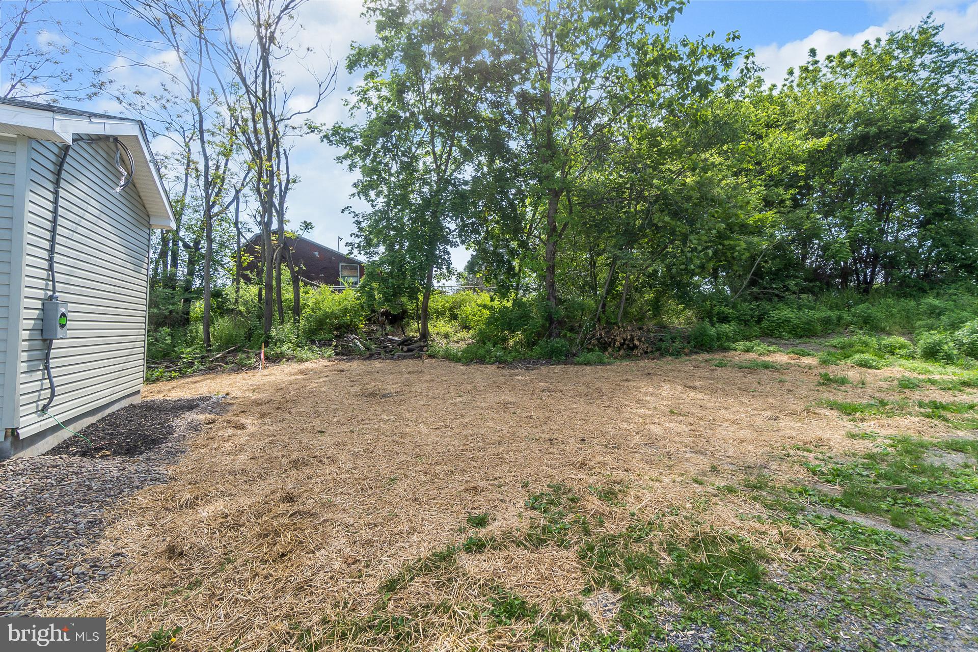NOT IN A DEVELOPMENT - Residential