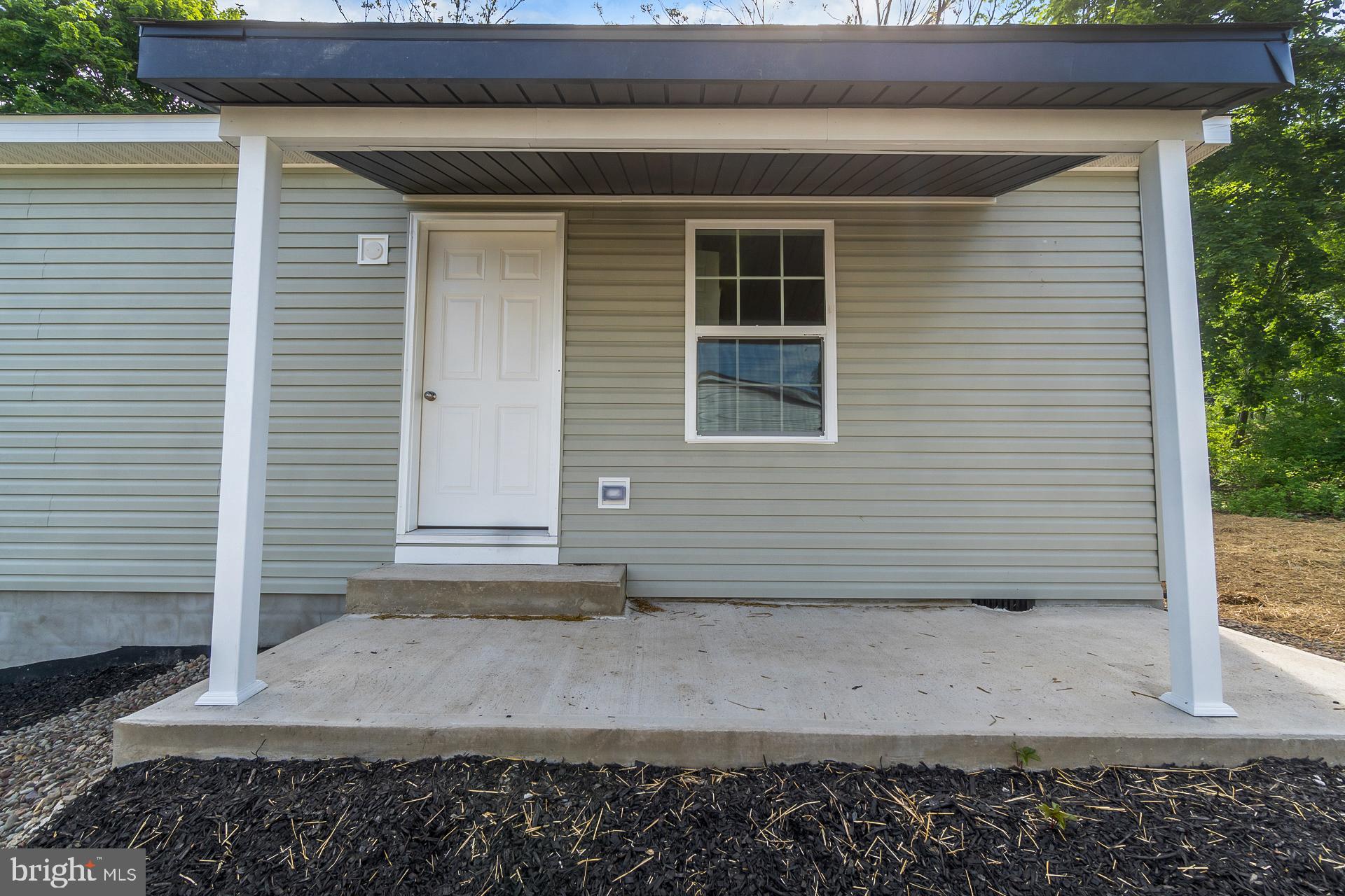 NOT IN A DEVELOPMENT - Residential