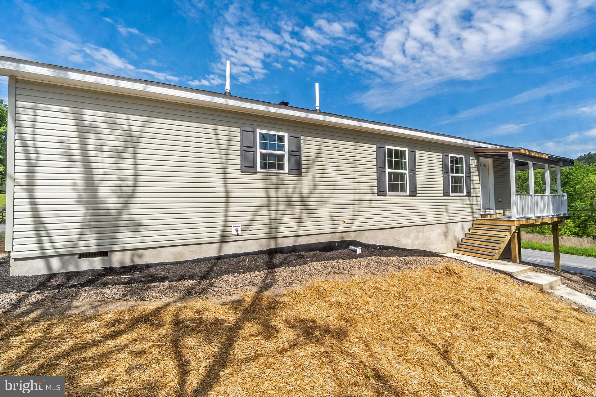 NOT IN A DEVELOPMENT - Residential