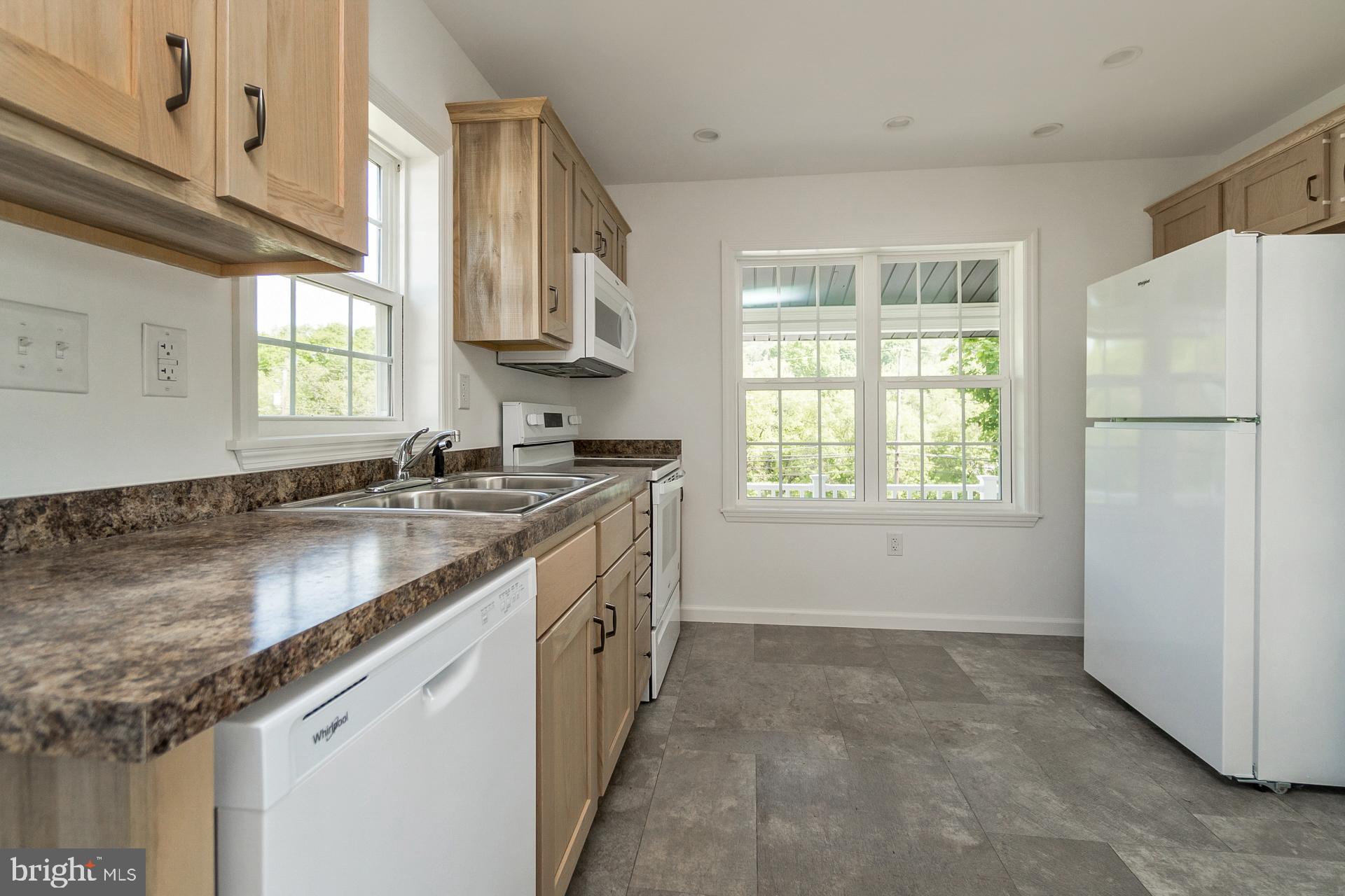 NOT IN A DEVELOPMENT - Residential