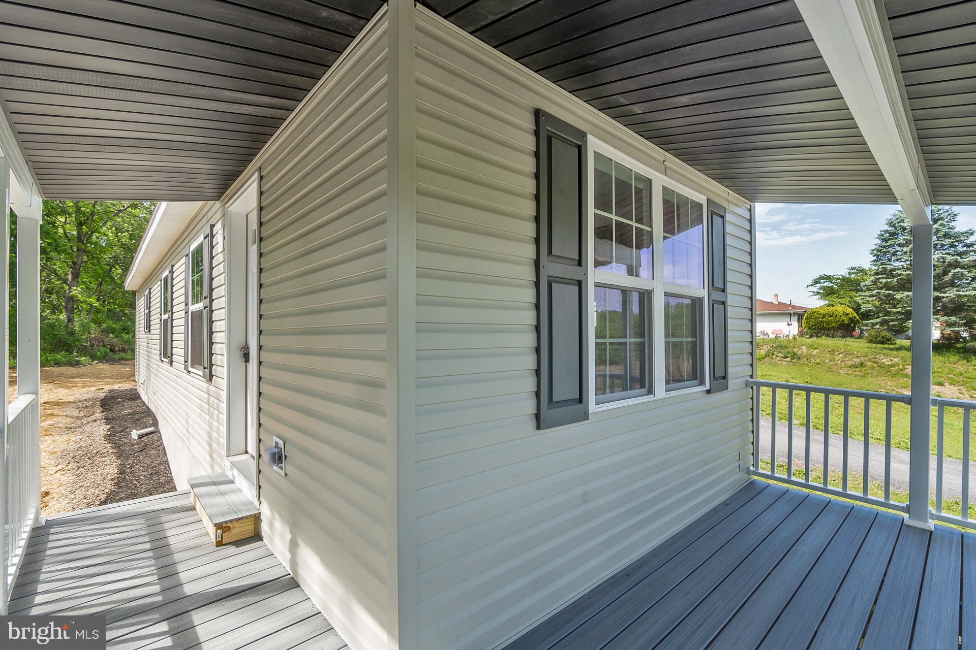 NOT IN A DEVELOPMENT - Residential