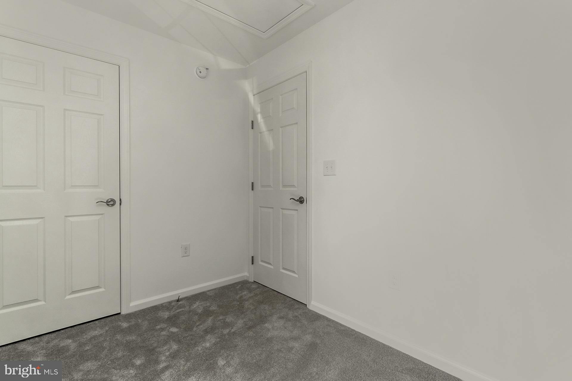 NOT IN A DEVELOPMENT - Residential