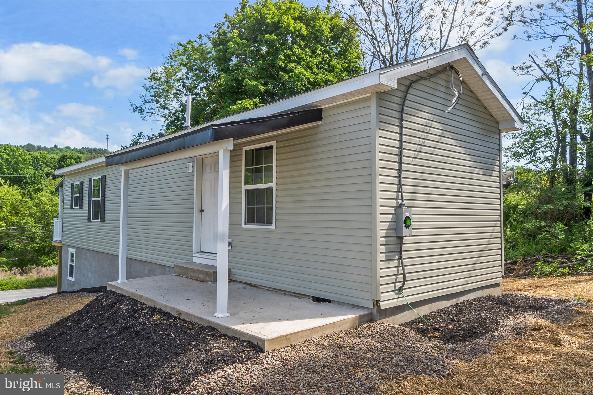 NOT IN A DEVELOPMENT - Residential