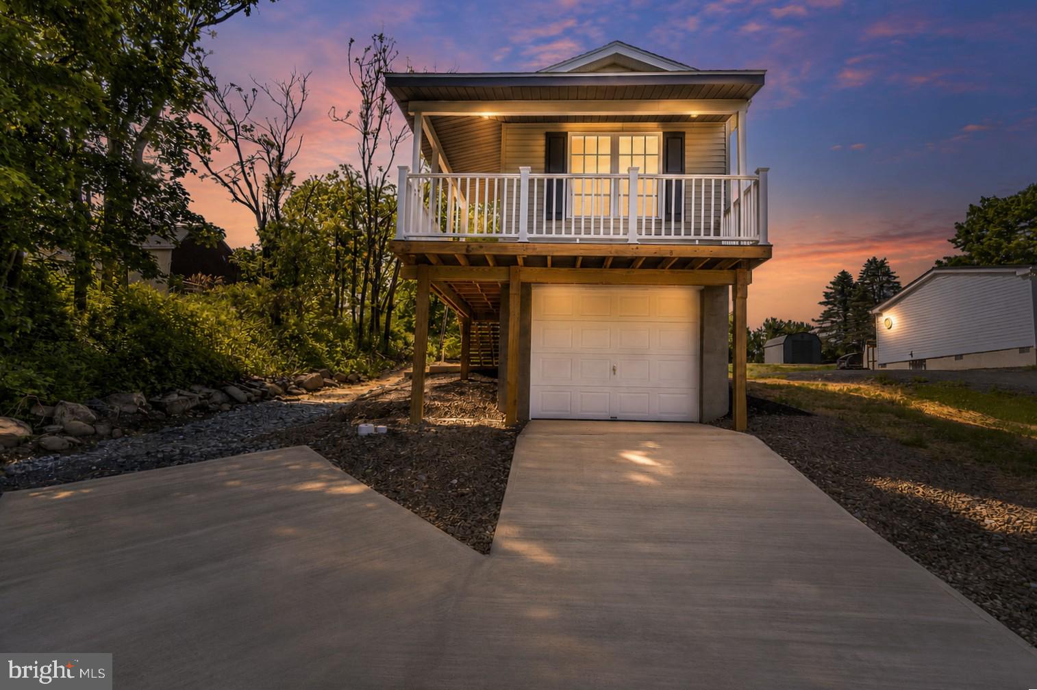 NOT IN A DEVELOPMENT - Residential